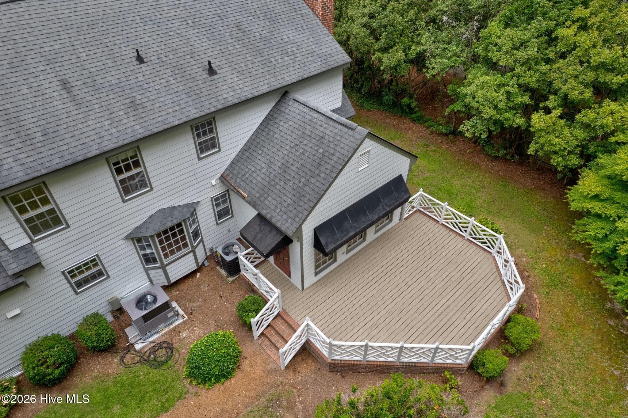 Single Family Residence at 3521 Sheffield Drive, Rocky Mount, NC 27803, photo 15 of 49