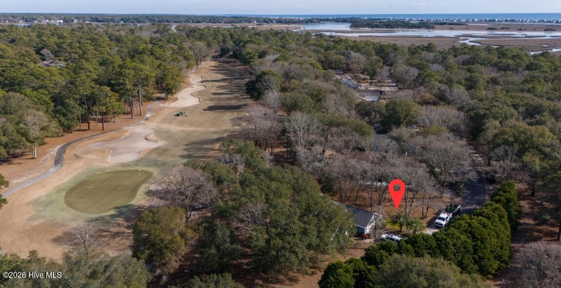 Undeveloped at 3170 Marsh View Drive SW, Supply, NC 28462, photo 10 of 15