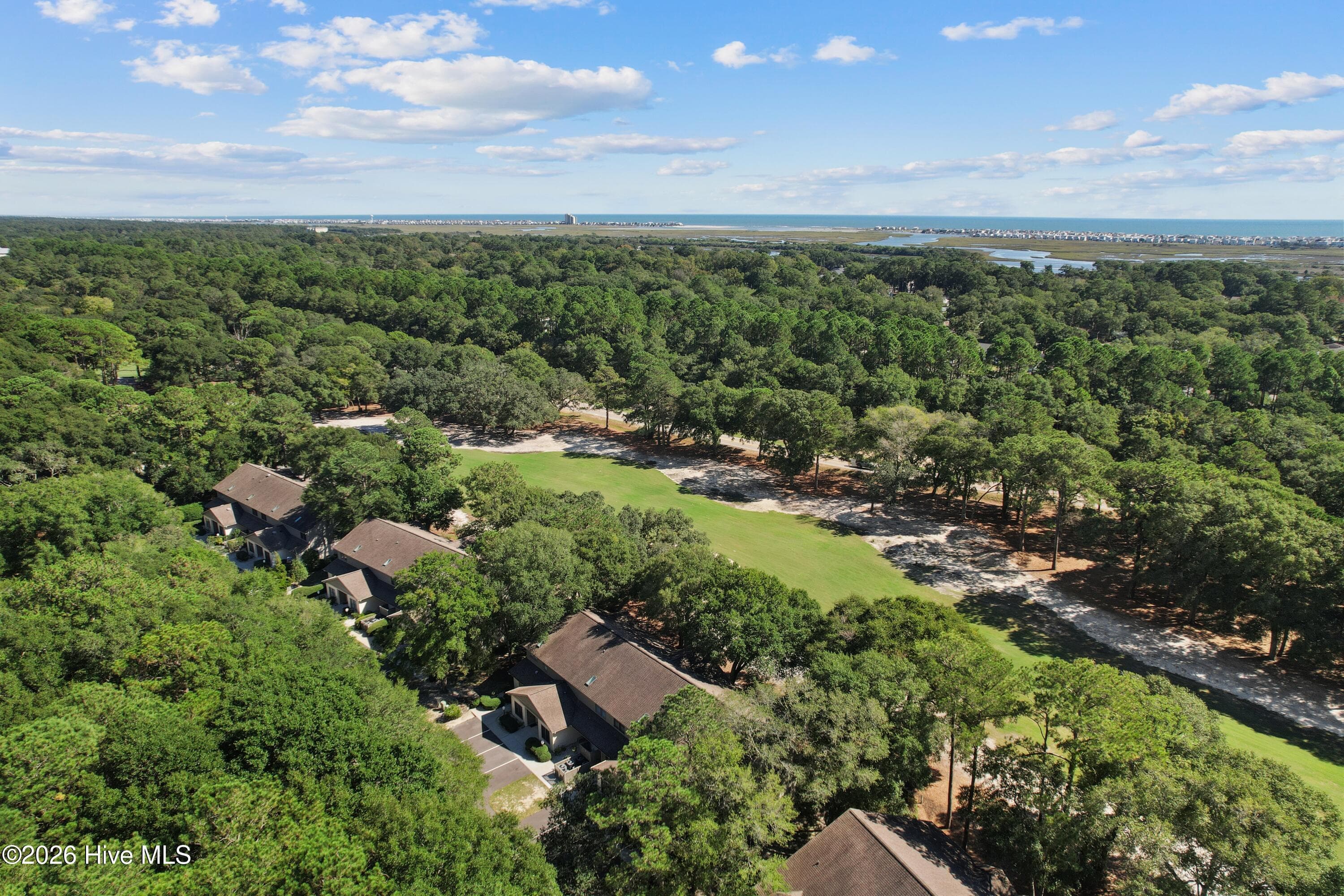 Townhouse at 214 Kings Trail # B, Sunset Beach, NC 28468, photo 39 of 46