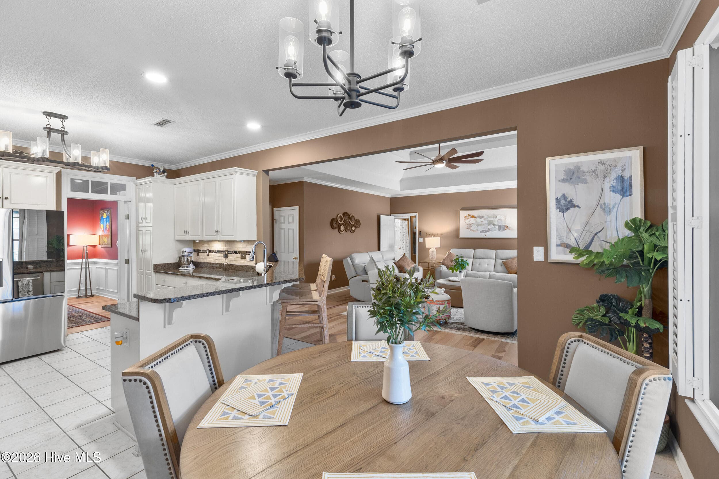 Single Family Residence at 5104 Windmill Place, Evans, GA 30809, photo 14 of 45