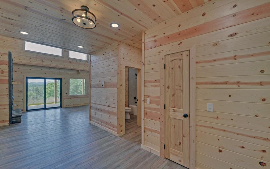 Single Family Residence at 322 Deer Haven Trail, Murphy, NC 28906, photo 16 of 47