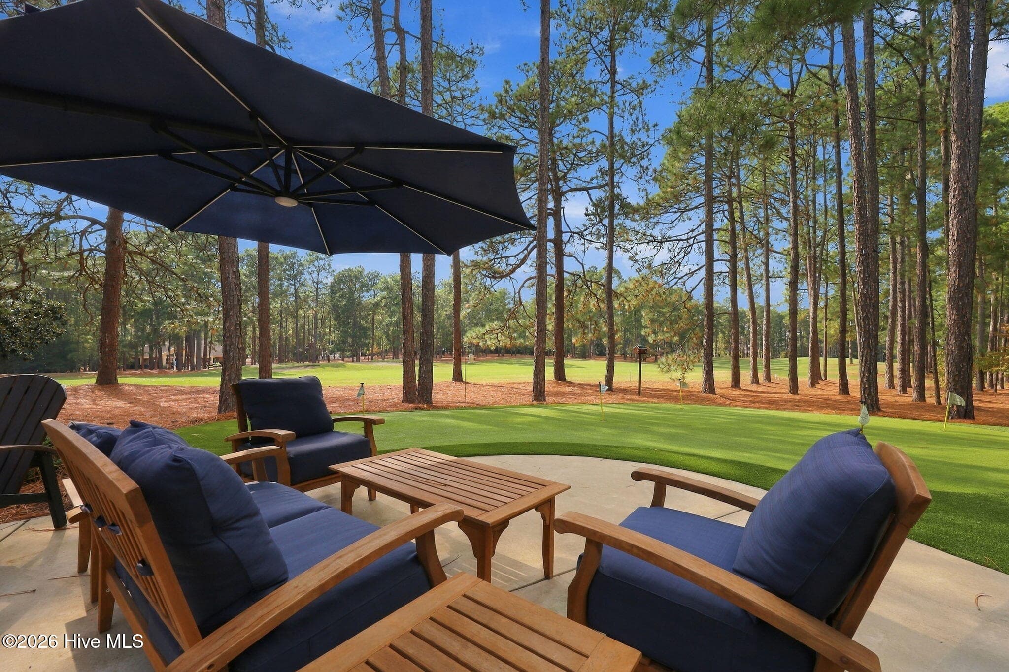 Single Family Residence at 33 Devon Drive, Pinehurst, NC 28374, photo 31 of 38