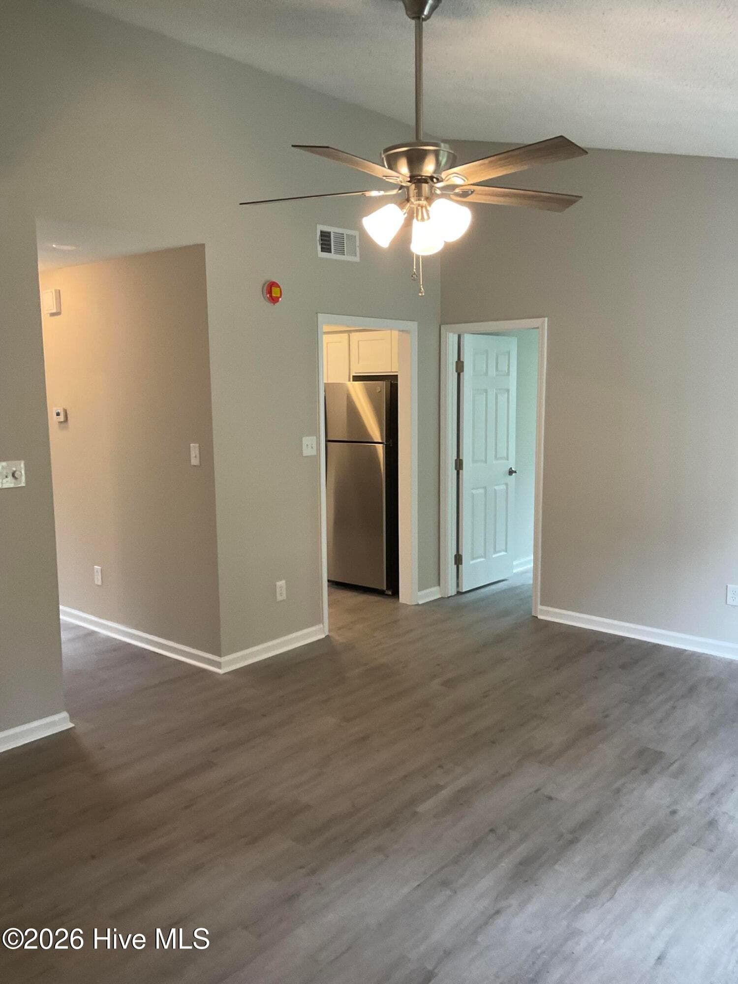 Living Room 2 - 2113 Rolling Ridge Drive, Midway Park, NC 28544