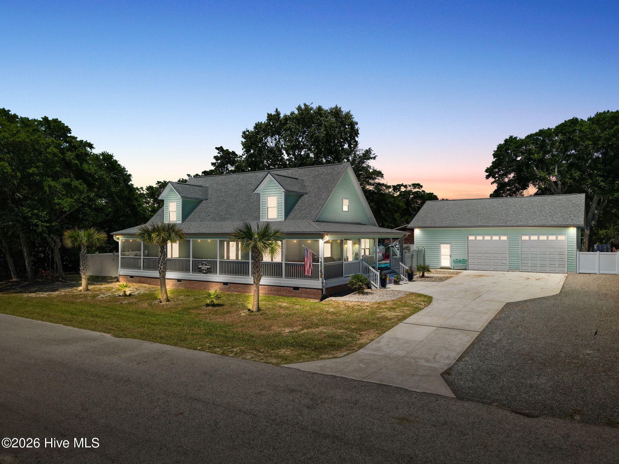 Single Family Residence at 2008 E Oak Island Drive, Oak Island, NC 28465, photo 16 of 184