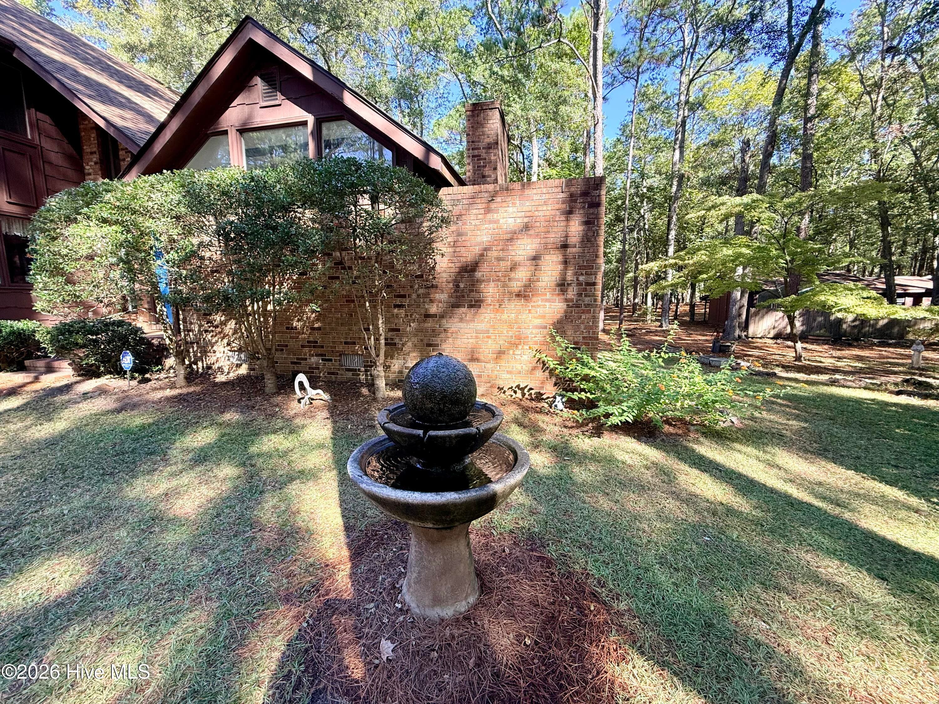 Single Family Residence at 12681 Blues Farm Road, Laurinburg, NC 28352, photo 36 of 56