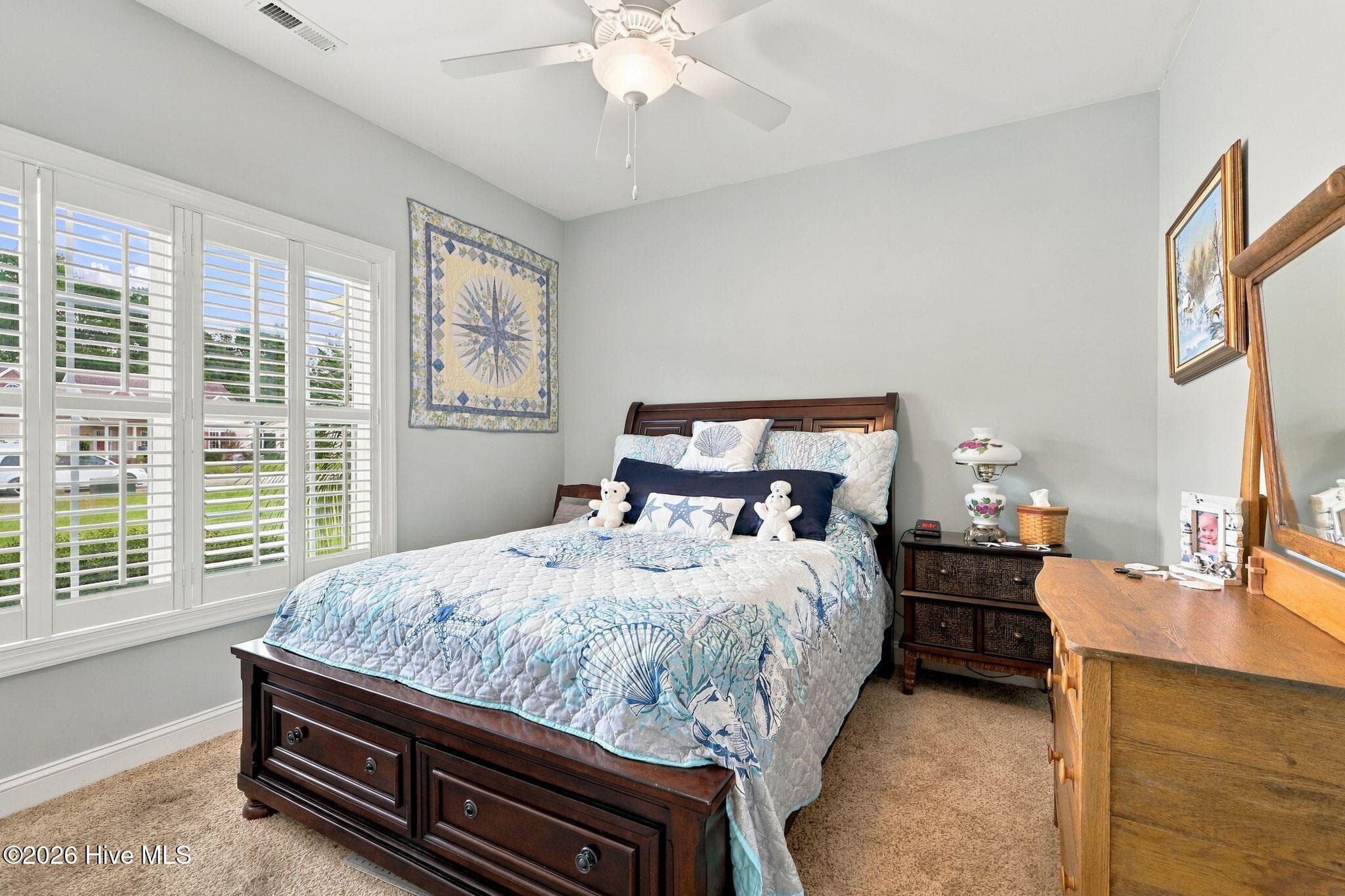 Single Family Residence at 203 Coldwater Drive, Swansboro, NC 28584, photo 34 of 49