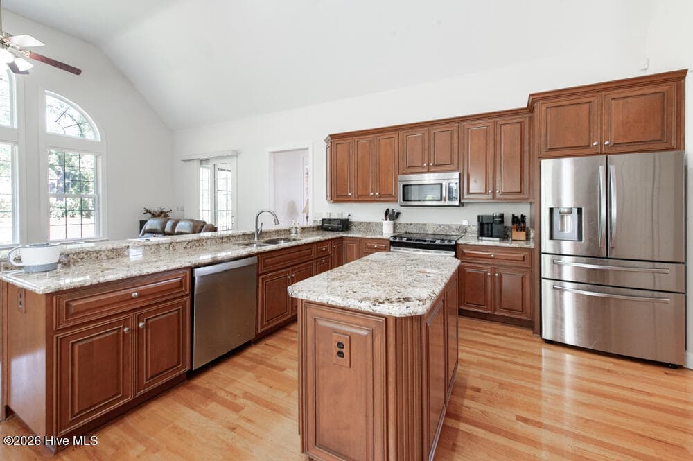 Single Family Residence at 5400 Belle Mead Drive, Aiken, SC 29803, photo 13 of 52
