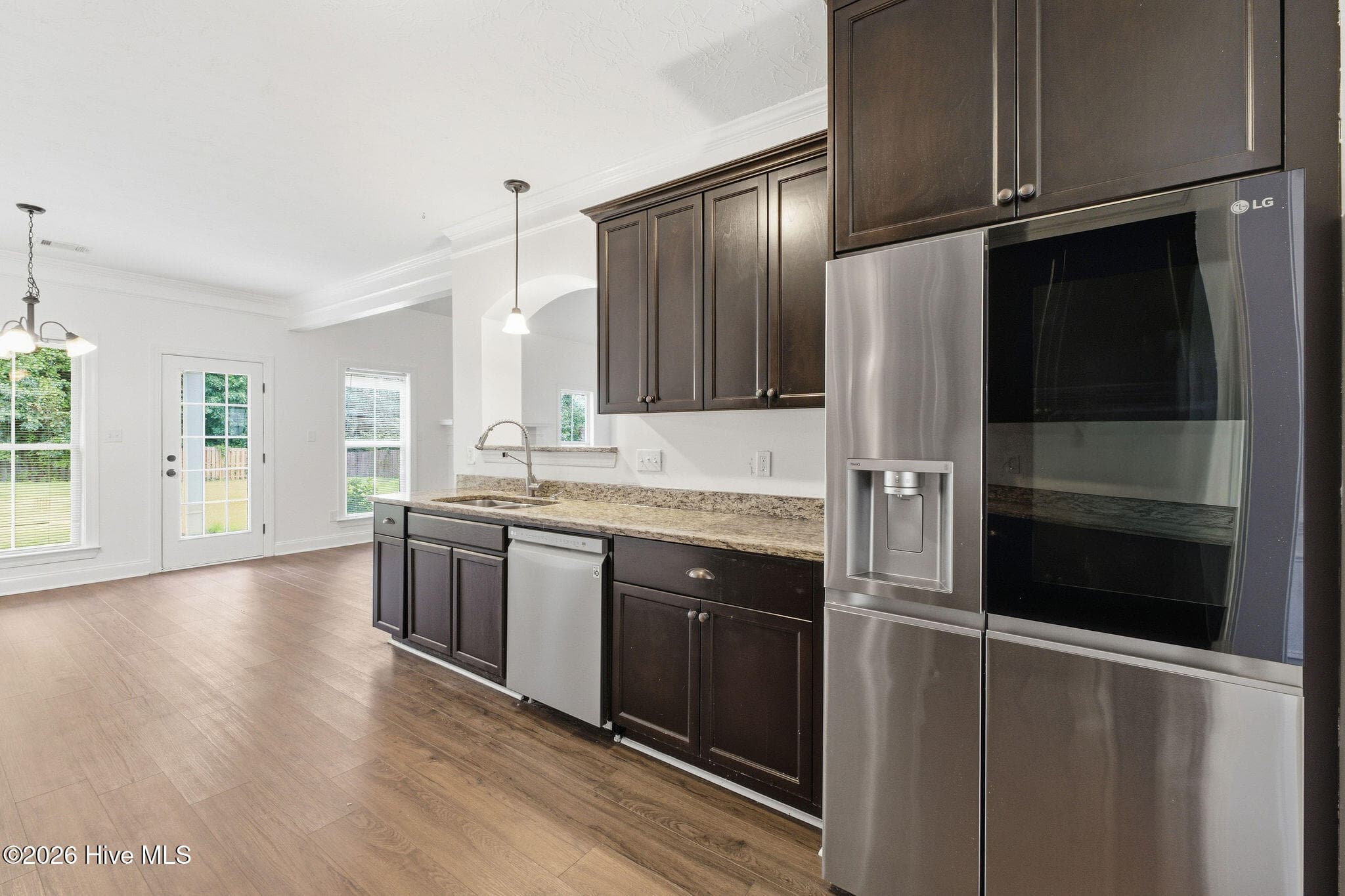 Single Family Residence at 8017 Battle Street, Grovetown, GA 30813, photo 9 of 42