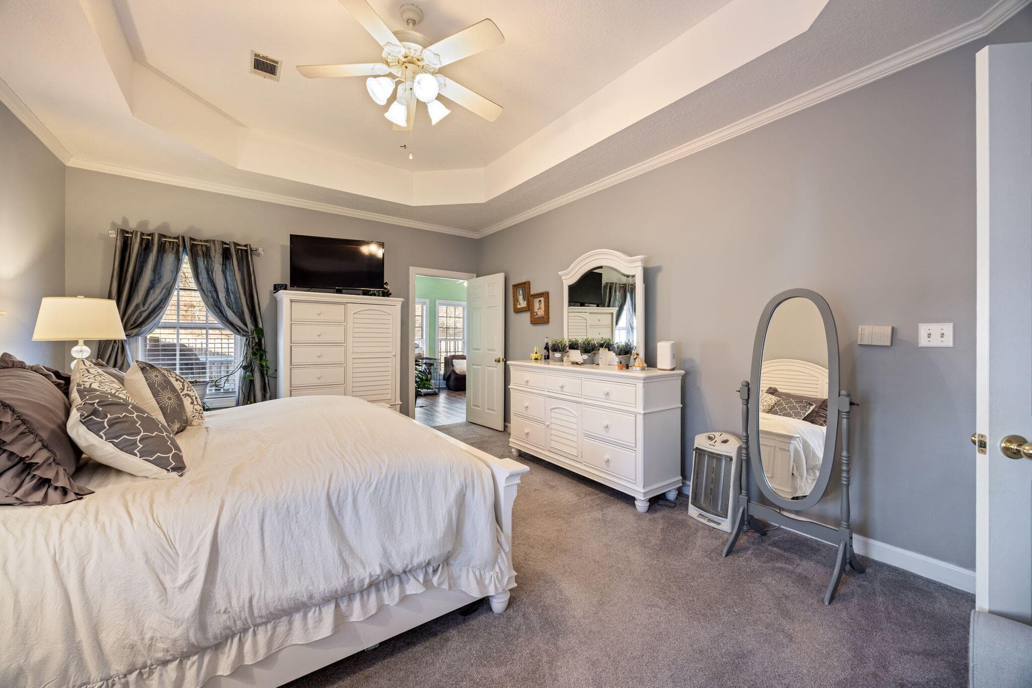 Single Family Residence at 2967 William Few Parkway, Evans, GA 30809, photo 36 of 62