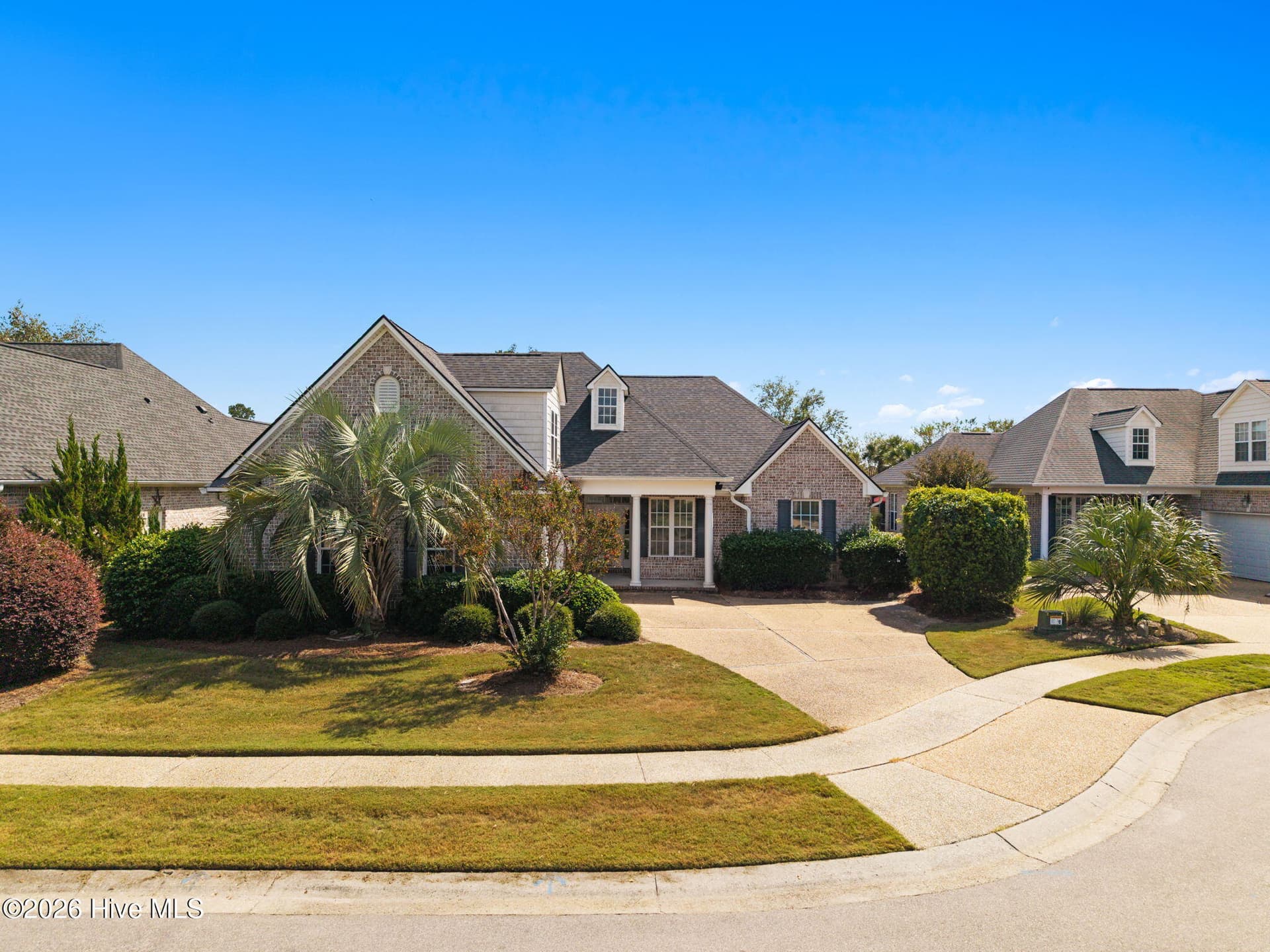 Single Family Residence at 1052 Stonebridge Lane, Leland, NC 28451, photo 2 of 76