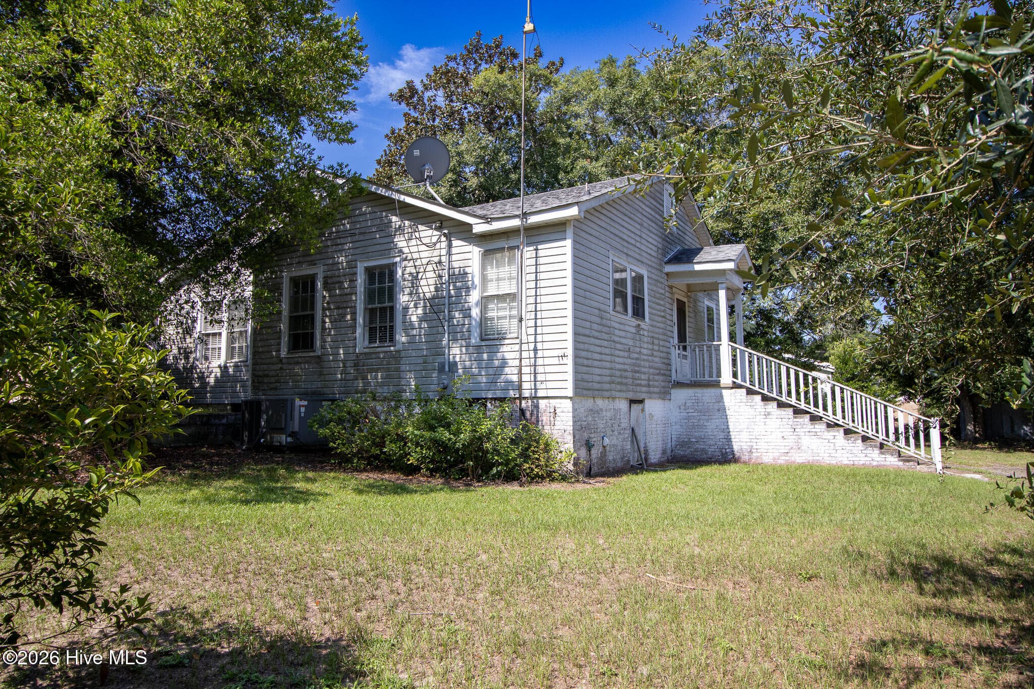 Single Family Residence at 4804 Norway Road, Norway, SC 29113, photo 7 of 38