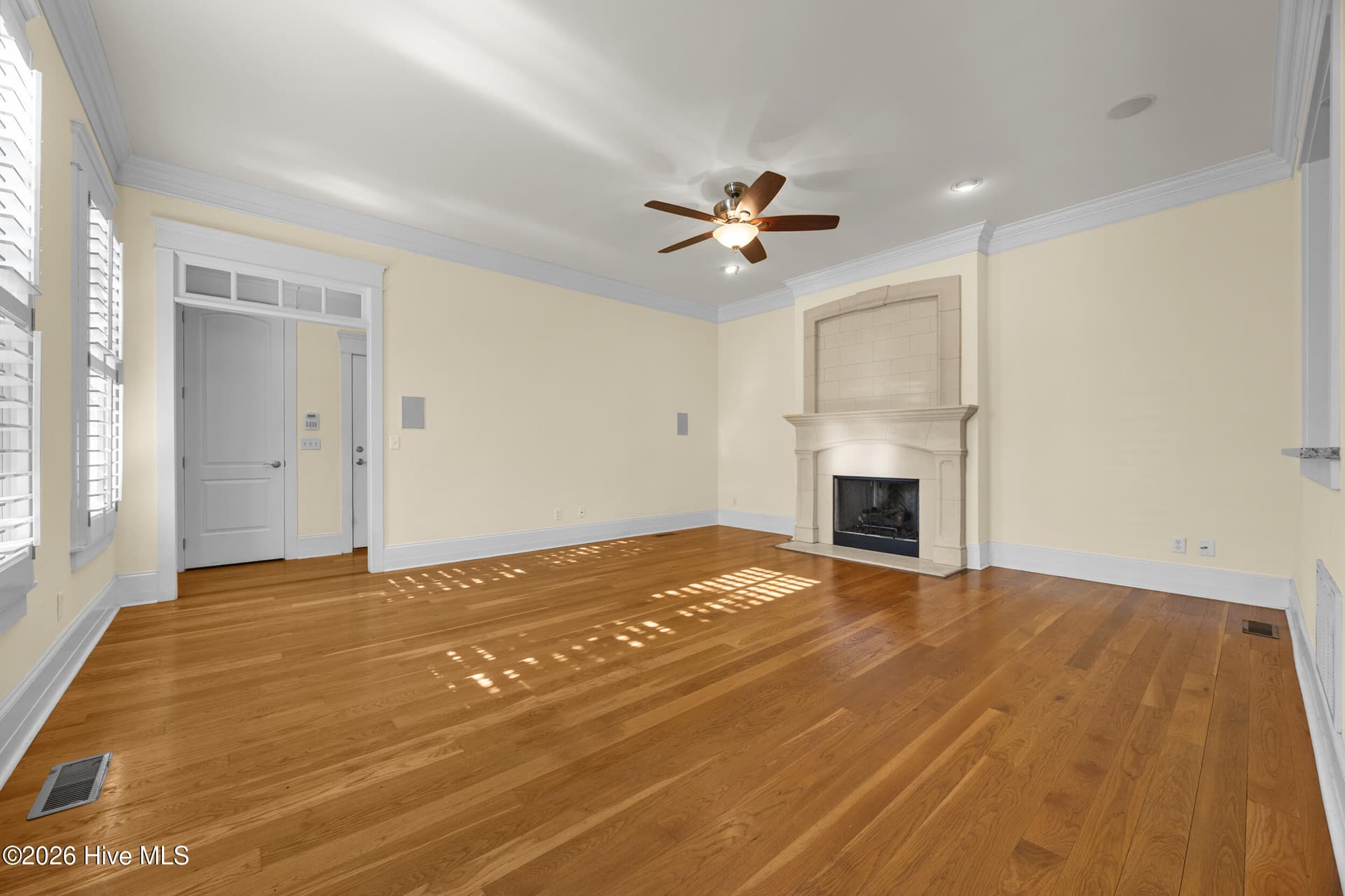 Single Family Residence at 6524 Brevard Drive, Wilmington, NC 28405, photo 44 of 143