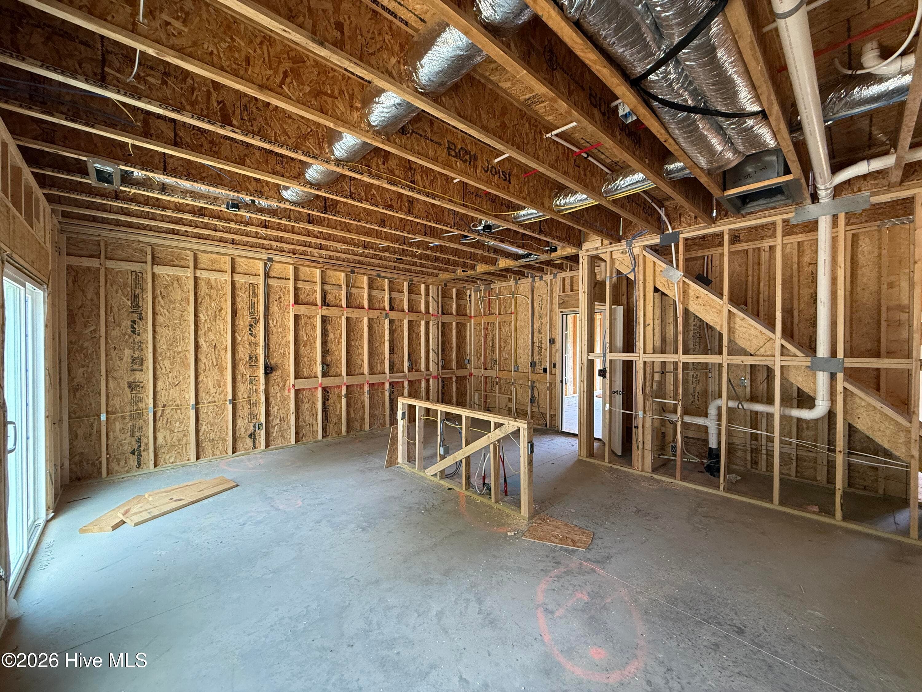 Single Family Residence at 109 Crossvine Street, Selma, NC 27576, photo 28 of 213