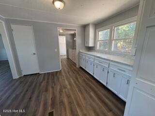 Dining Room - 1232 Mark Edwards Road, Goldsboro, NC 27534