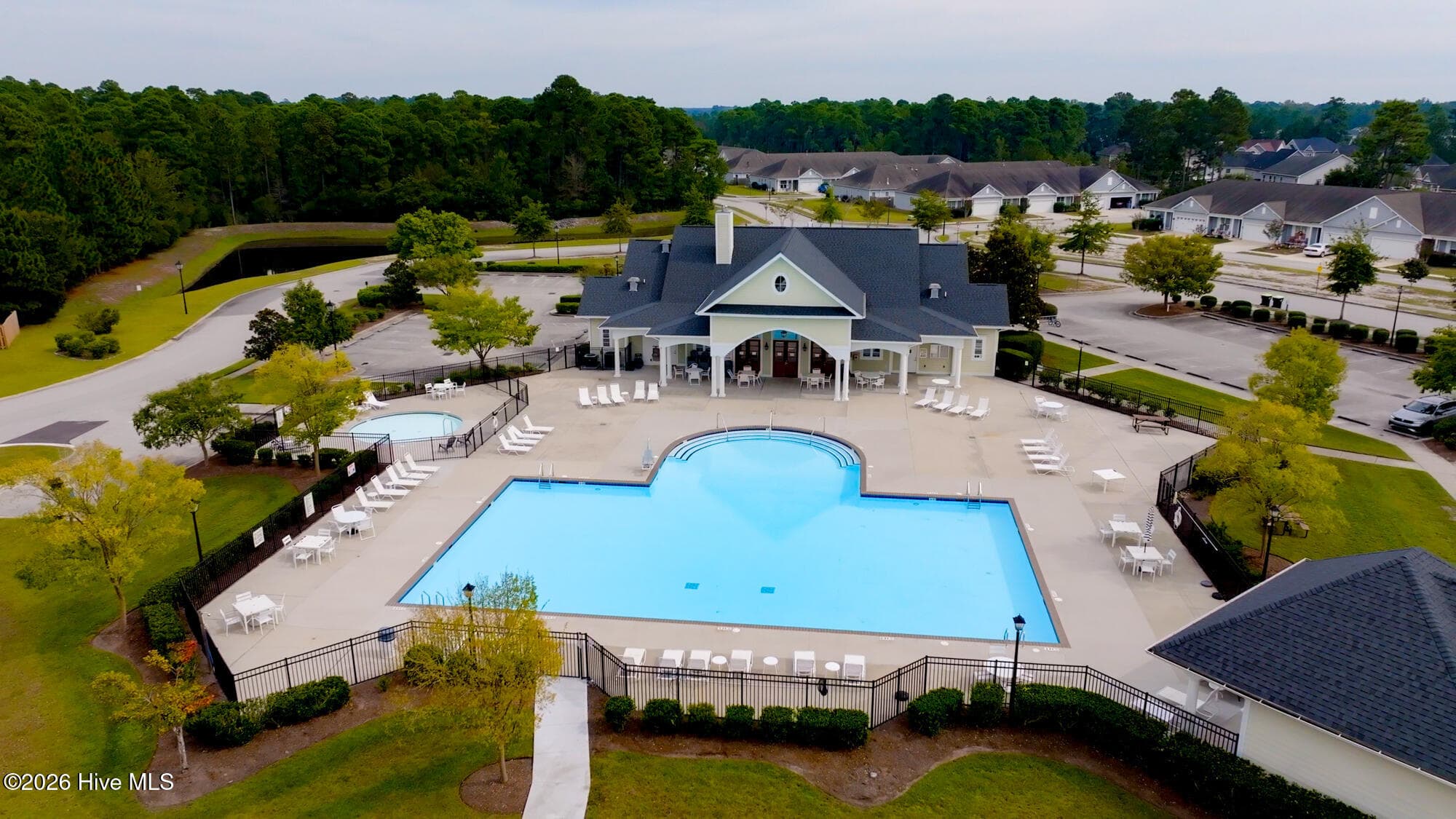 Single Family Residence at 8025 Footpath Road, Leland, NC 28451, photo 96 of 102