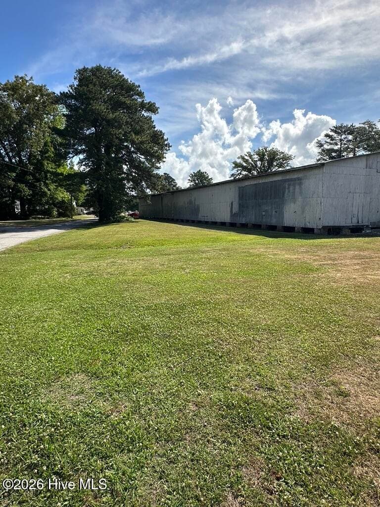 Warehouse at 1000 Badham Road, Edenton, NC 27932, photo 8 of 11