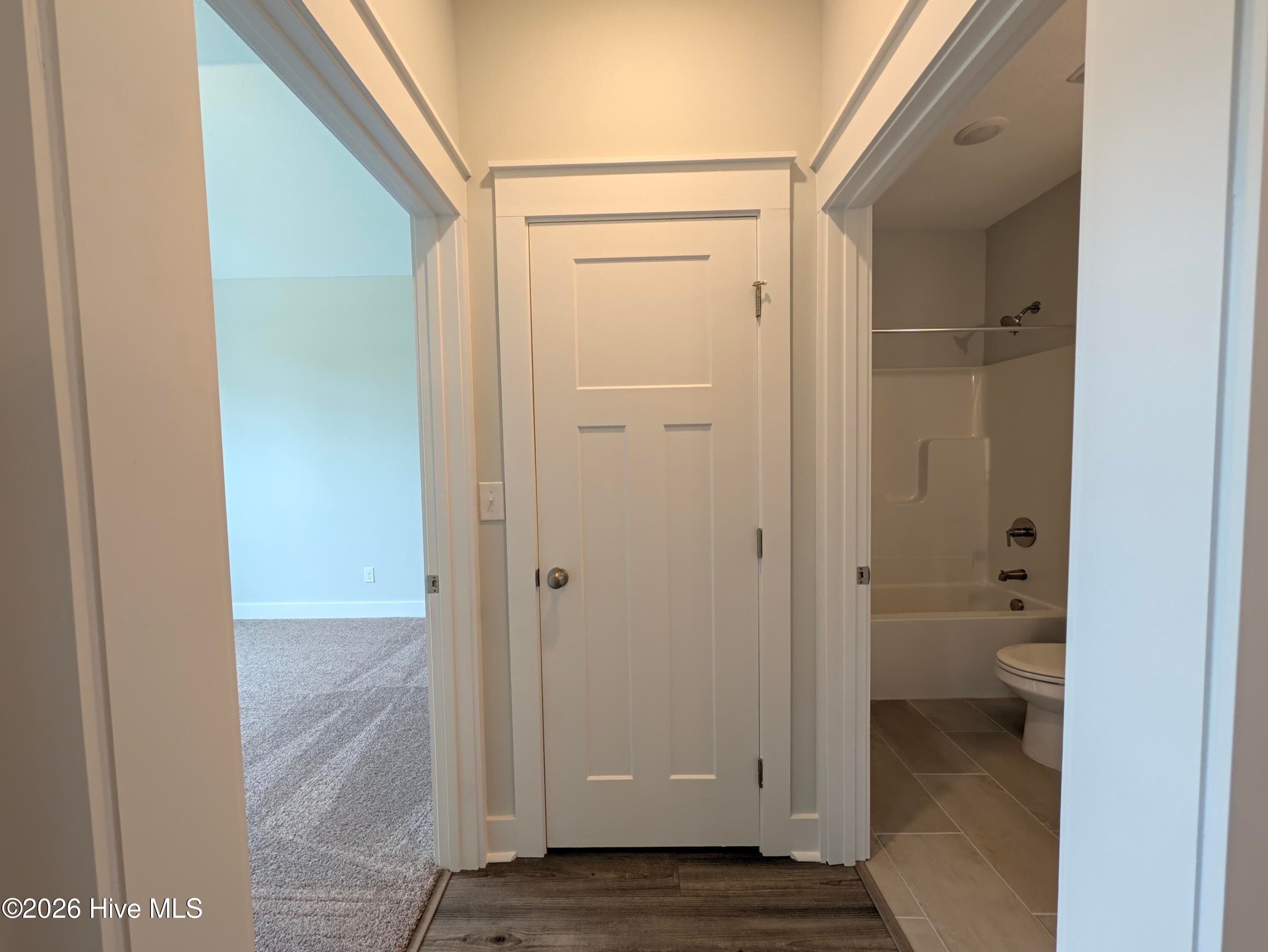 Located off Entrance Foyer - 10382 Helmsdale Drive, Aiken, SC 29803