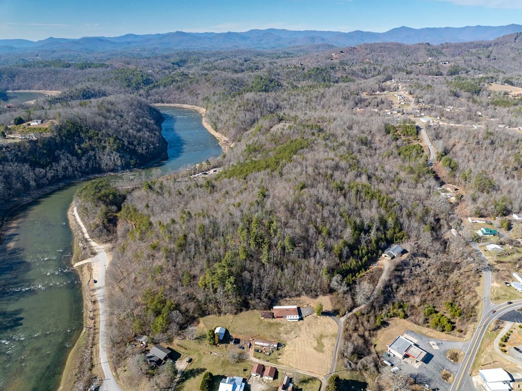 Land at 00 Joe Brown Highway, Murphy, NC 28906, photo 11 of 11