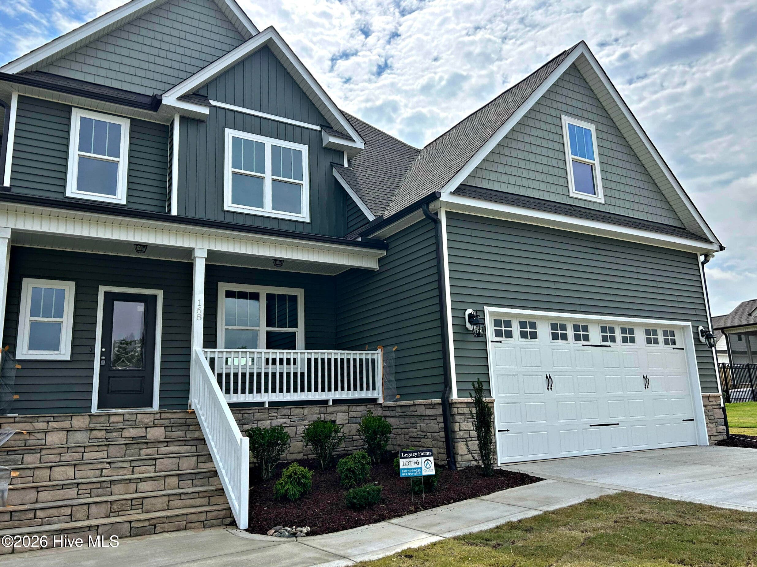 Single Family Residence at 168 Prency Lane, Middlesex, NC 27557, photo 4 of 70