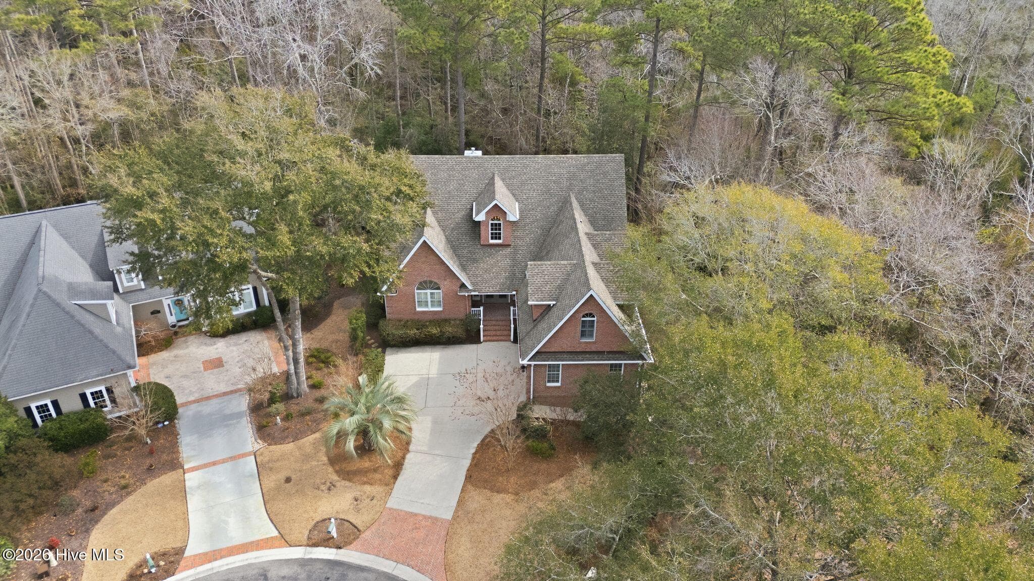 Single Family Residence at 307 Jarret Bay Court SE, Bolivia, NC 28422, photo 73 of 146