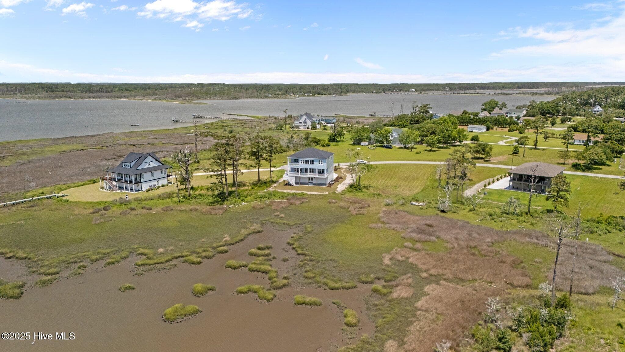 Single Family Residence at 325 Anson Road, Beaufort, NC 28516, photo 46 of 48