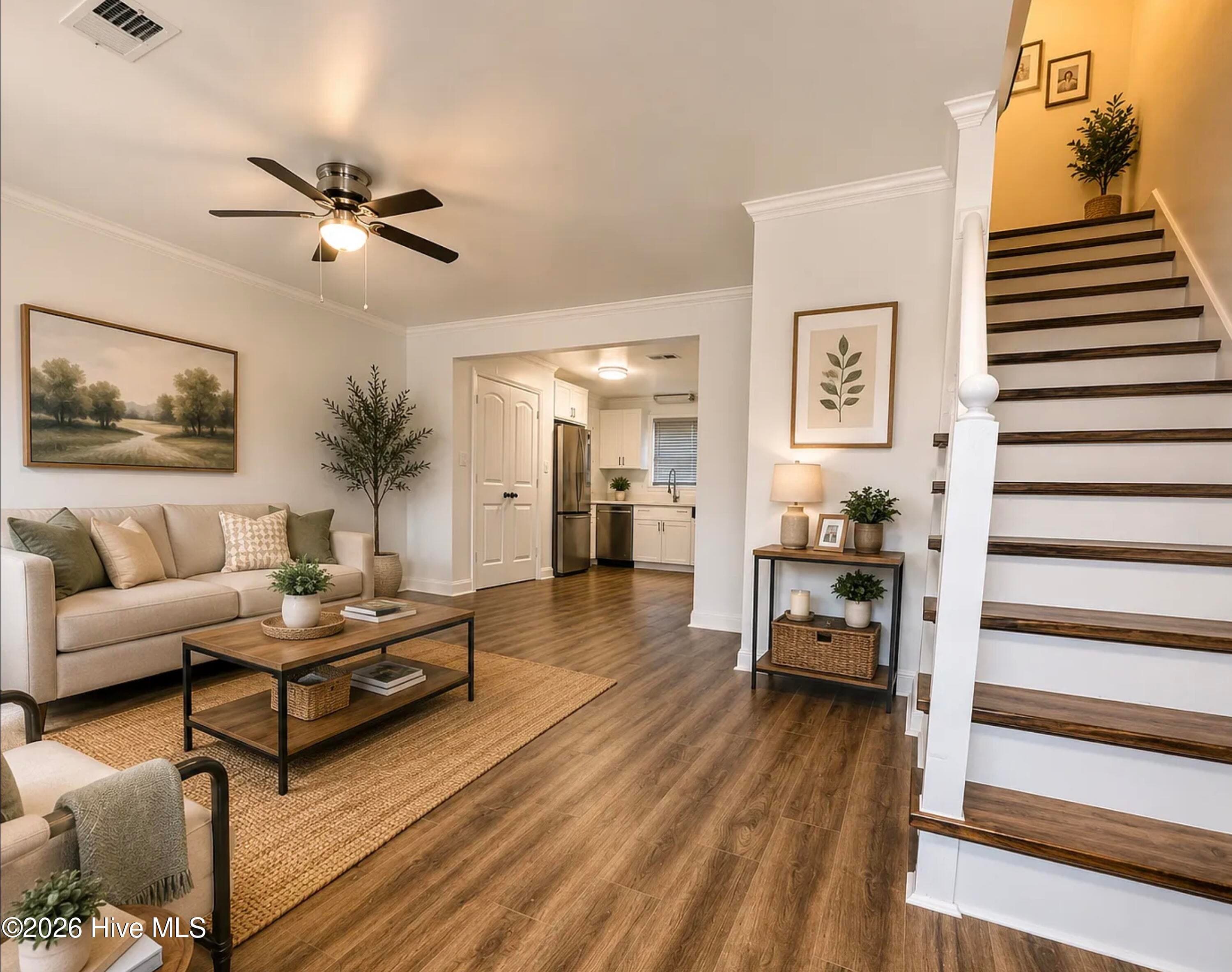 Townhouse at 2323 Greengate Drive, Augusta, GA 30907, photo 14 of 50