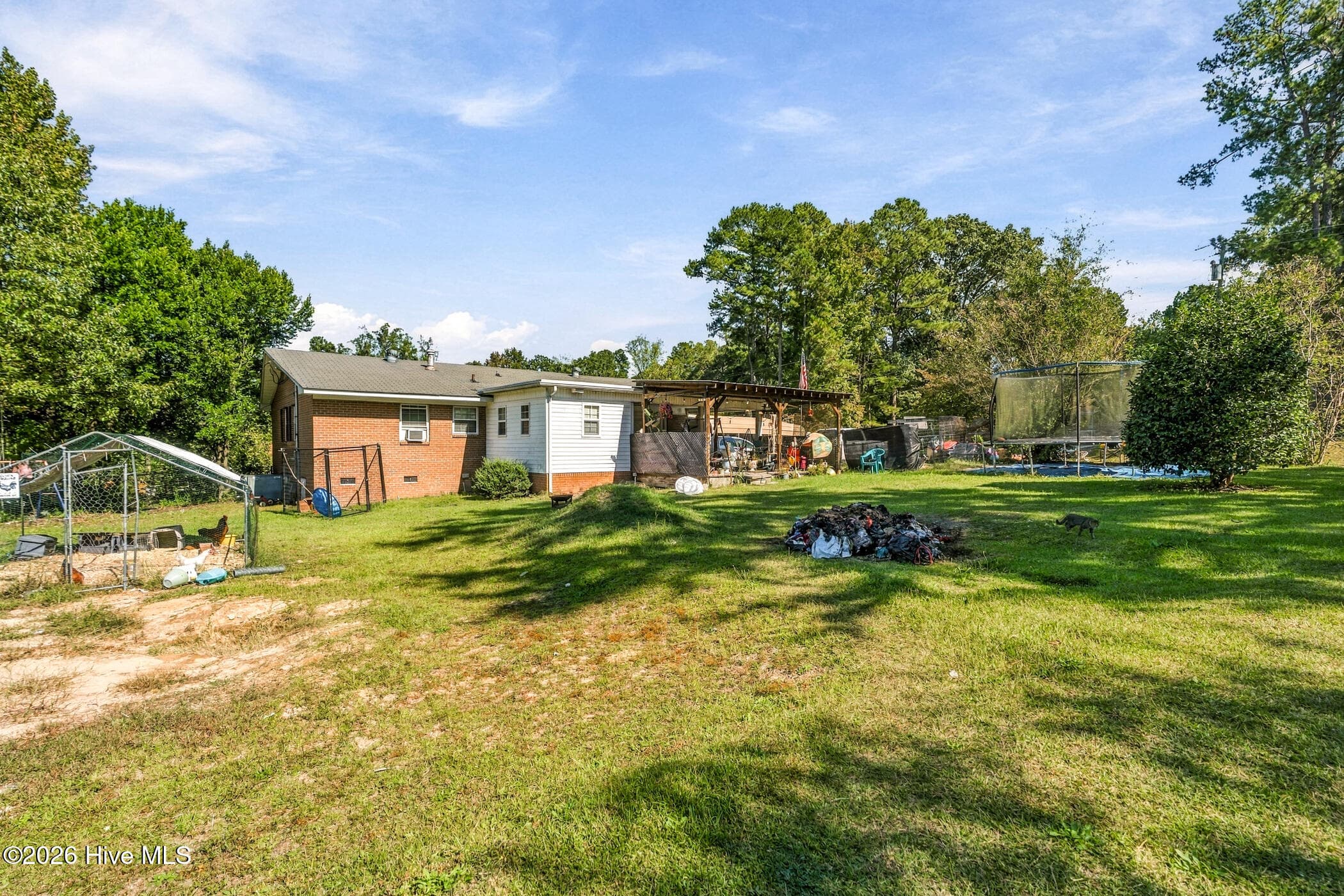 Single Family Residence at 130 Liberty Drive, Rockingham, NC 28379, photo 25 of 26