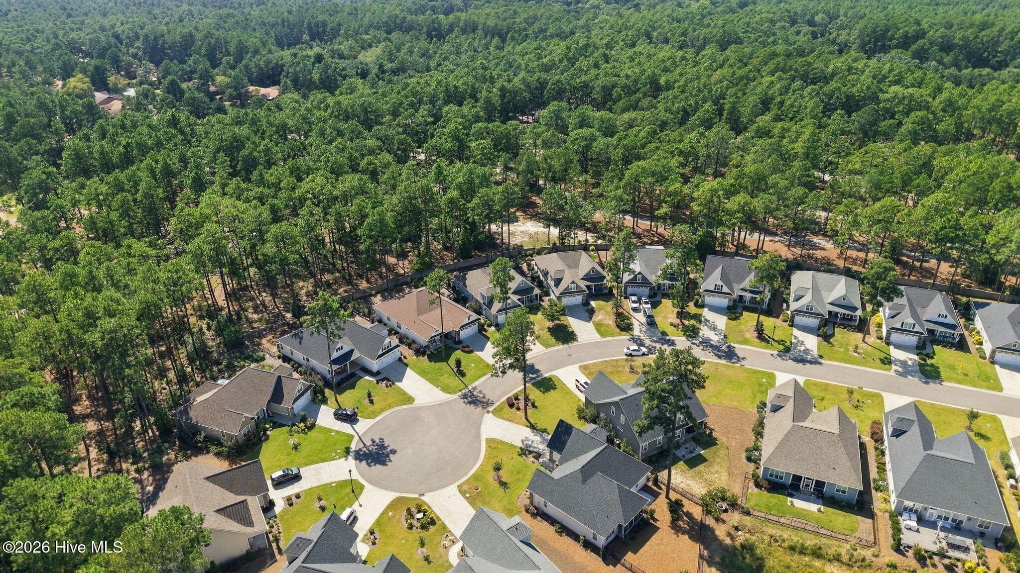 Single Family Residence at 246 Luss Lane, Southern Pines, NC 28387, photo 50 of 53