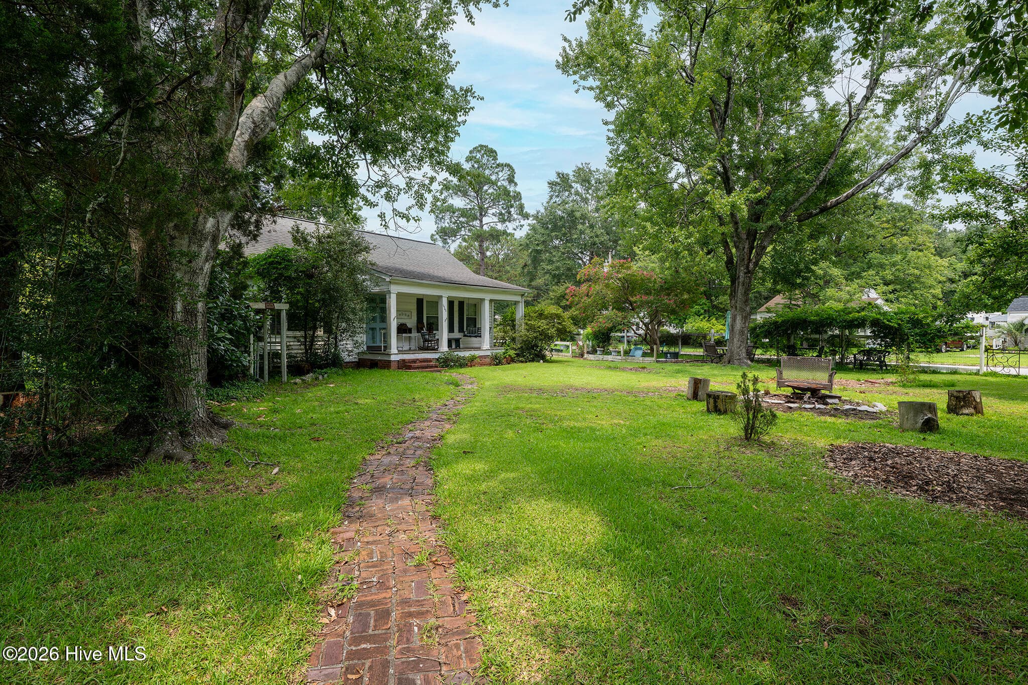 1902 Wilson Street - 1902 Wilson Street, New Bern, NC 28560