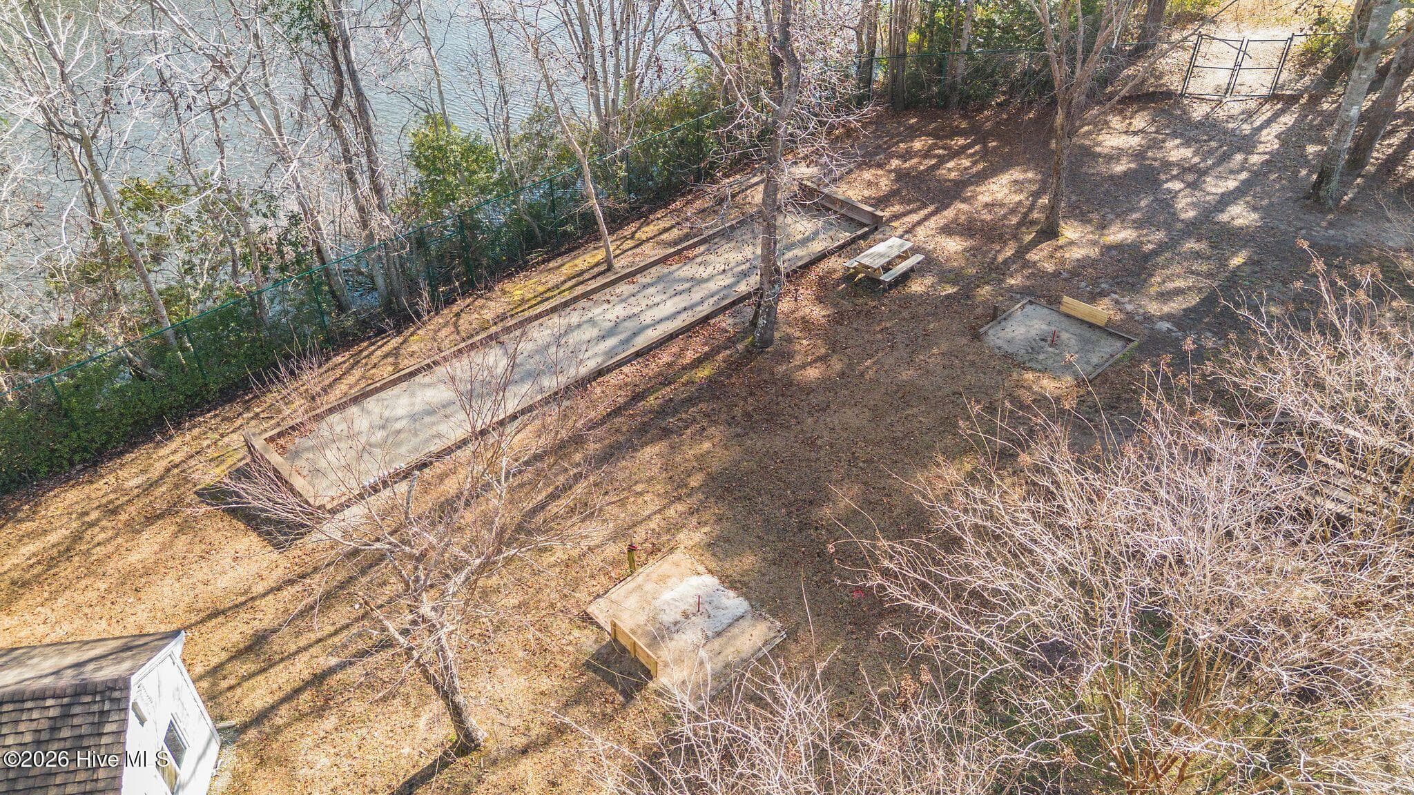 Condominium at 223 Kings Trail # 1506, Sunset Beach, NC 28468, photo 2 of 2