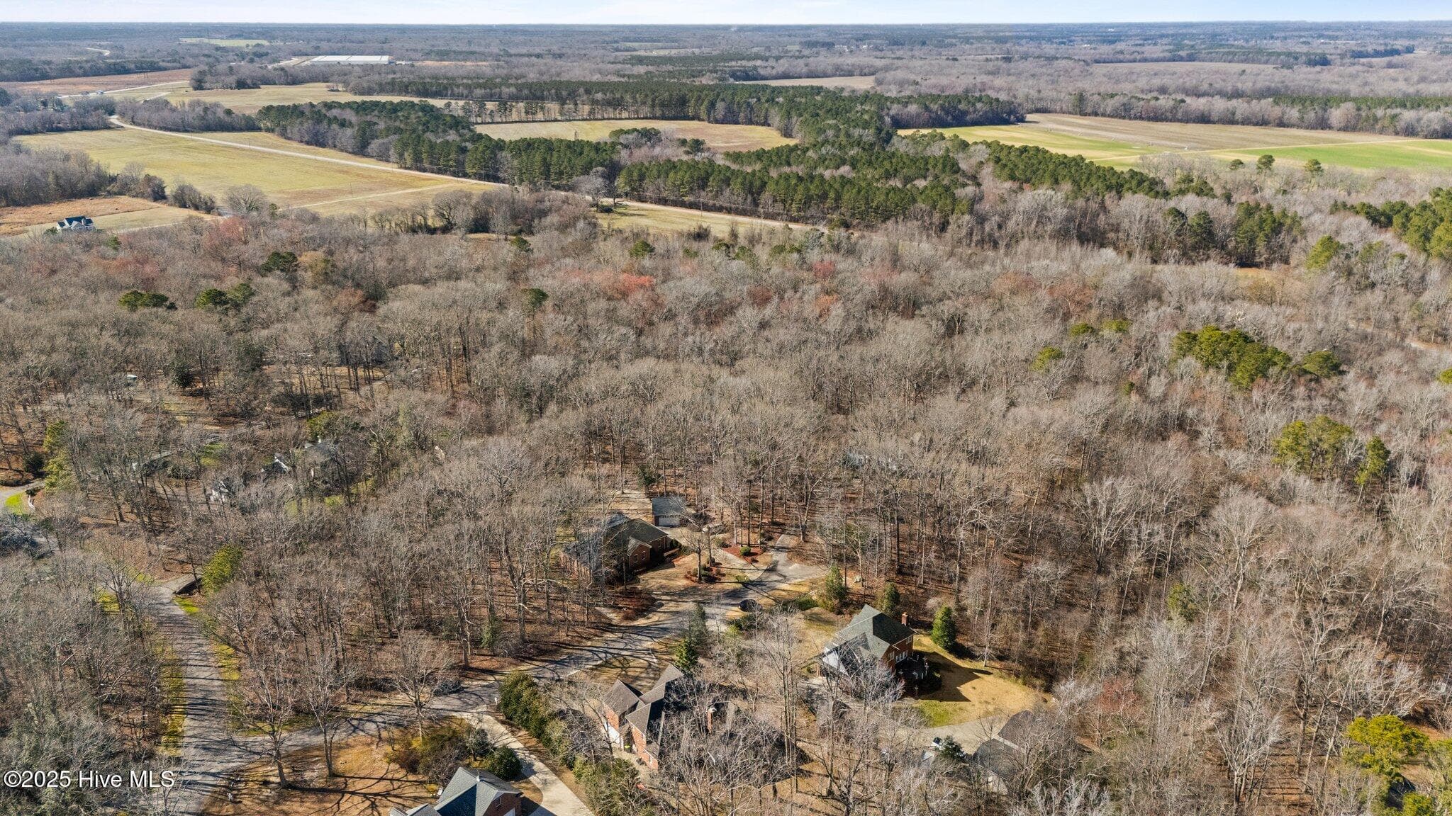 Residential Land at 104 Briarwood Court, Tarboro, NC 27886, photo 3 of 17