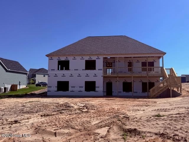 Single Family Residence at 8180 Crossbow Landing, Graniteville, SC 29829, photo 11 of 11