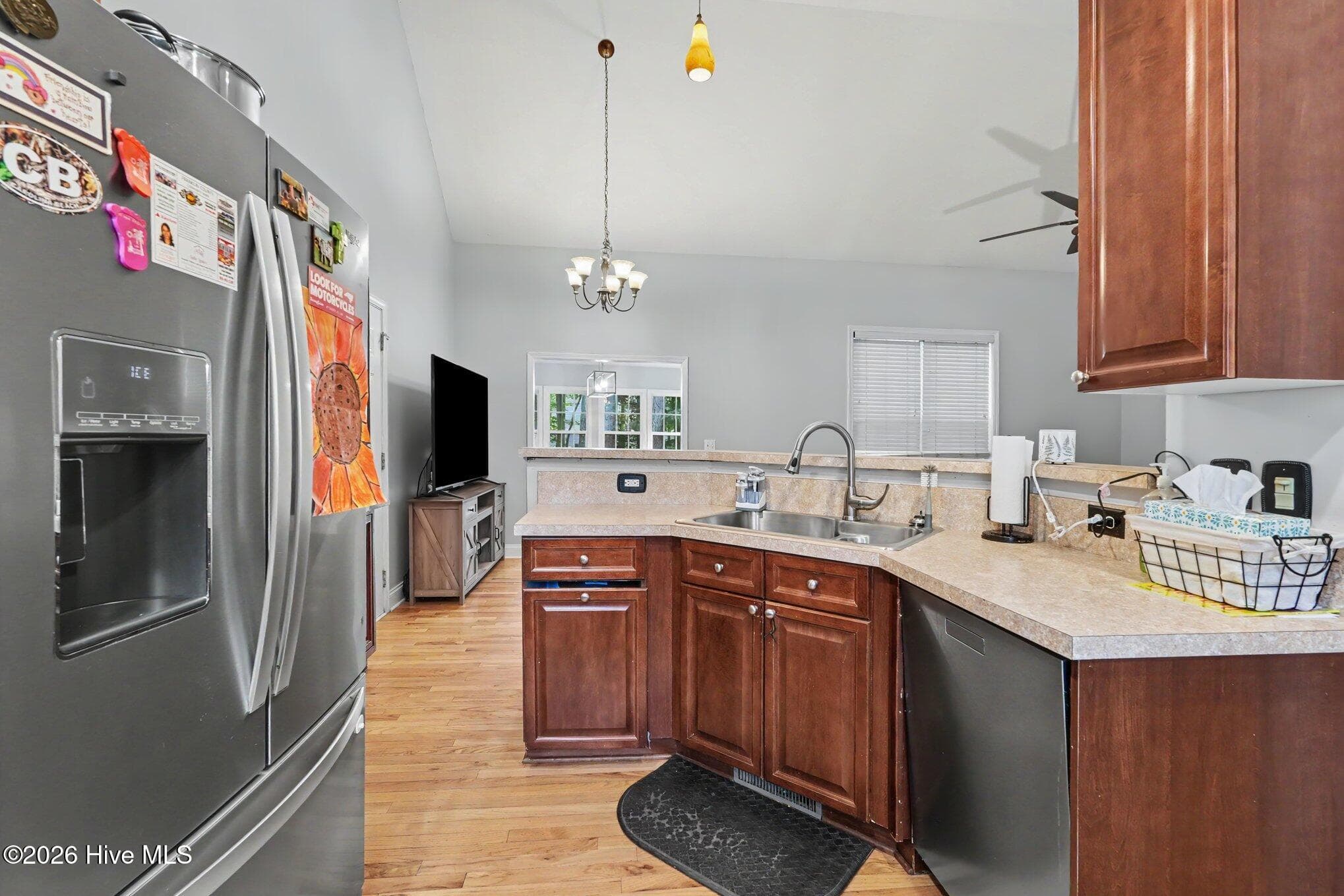 Single Family Residence at 153 Clear Water Road, Louisburg, NC 27549, photo 13 of 28