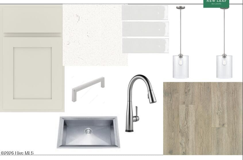 Kitchen Selections - 5202 Moonshell Loop, Wilmington, NC 28412