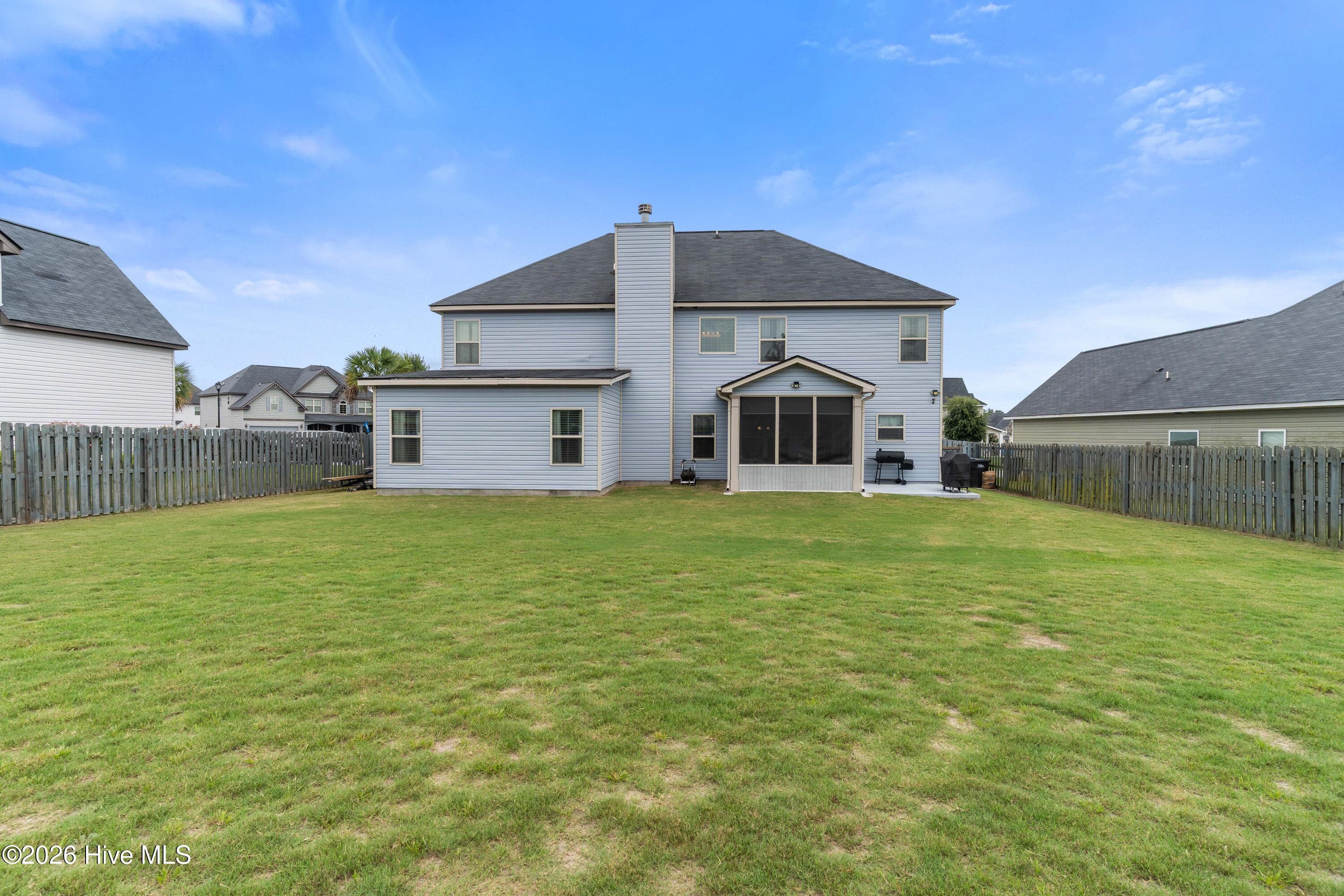 Single Family Residence at 1425 Calumet Drive, Grovetown, GA 30813, photo 22 of 51