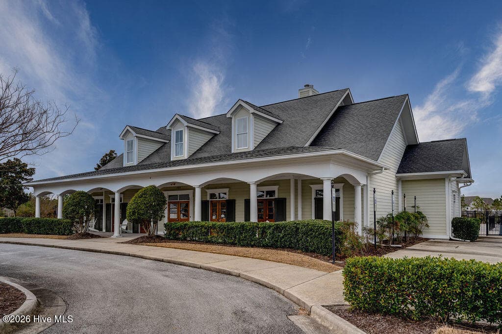 Single Family Residence at 6936 Sasparilla Drive, Leland, NC 28451, photo 58 of 80