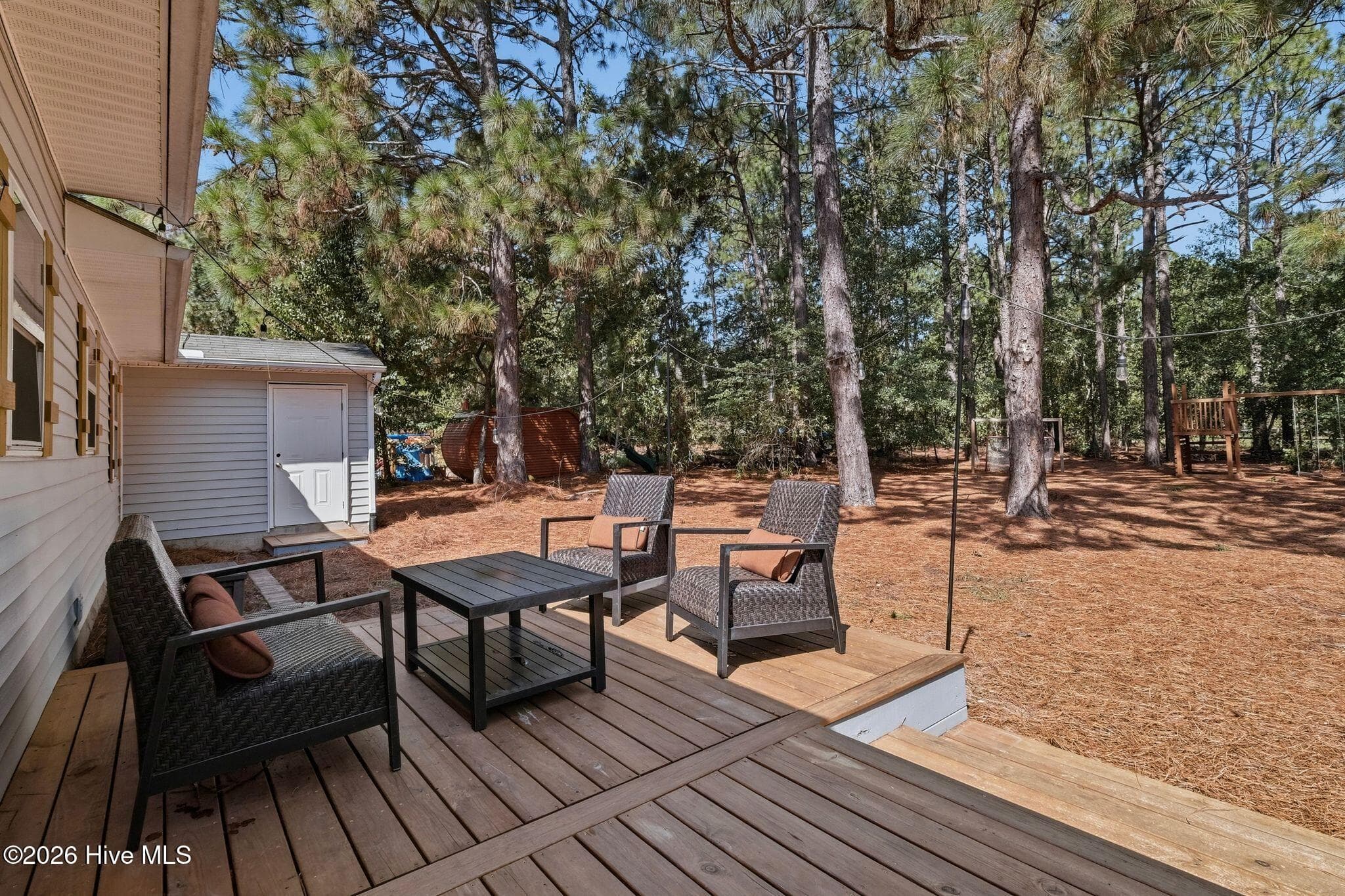 Single Family Residence at 104 Sandy Ridge Road, West End, NC 27376, photo 21 of 26