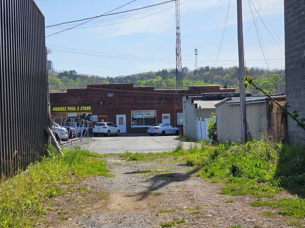 Commercial Sale at 39 Tennessee Street, Murphy, NC 28906, photo 5 of 6