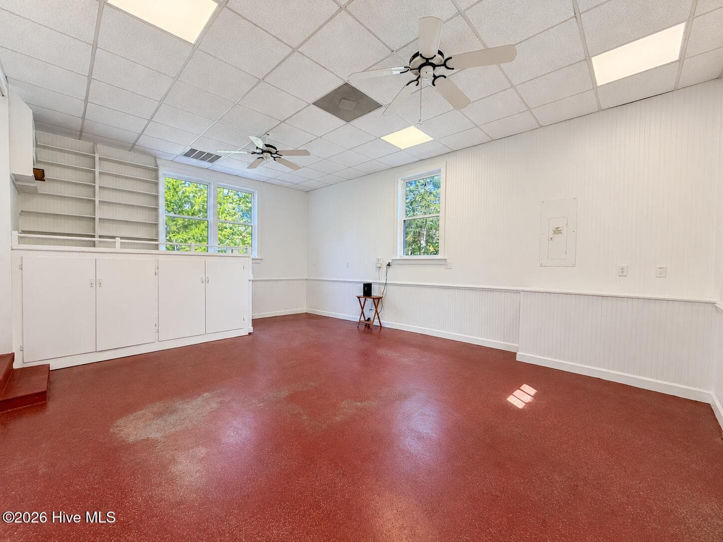Arts and crafts space, classroom, media room, casual living room? - 320 Northern Boulevard, Wilmington, NC 28401