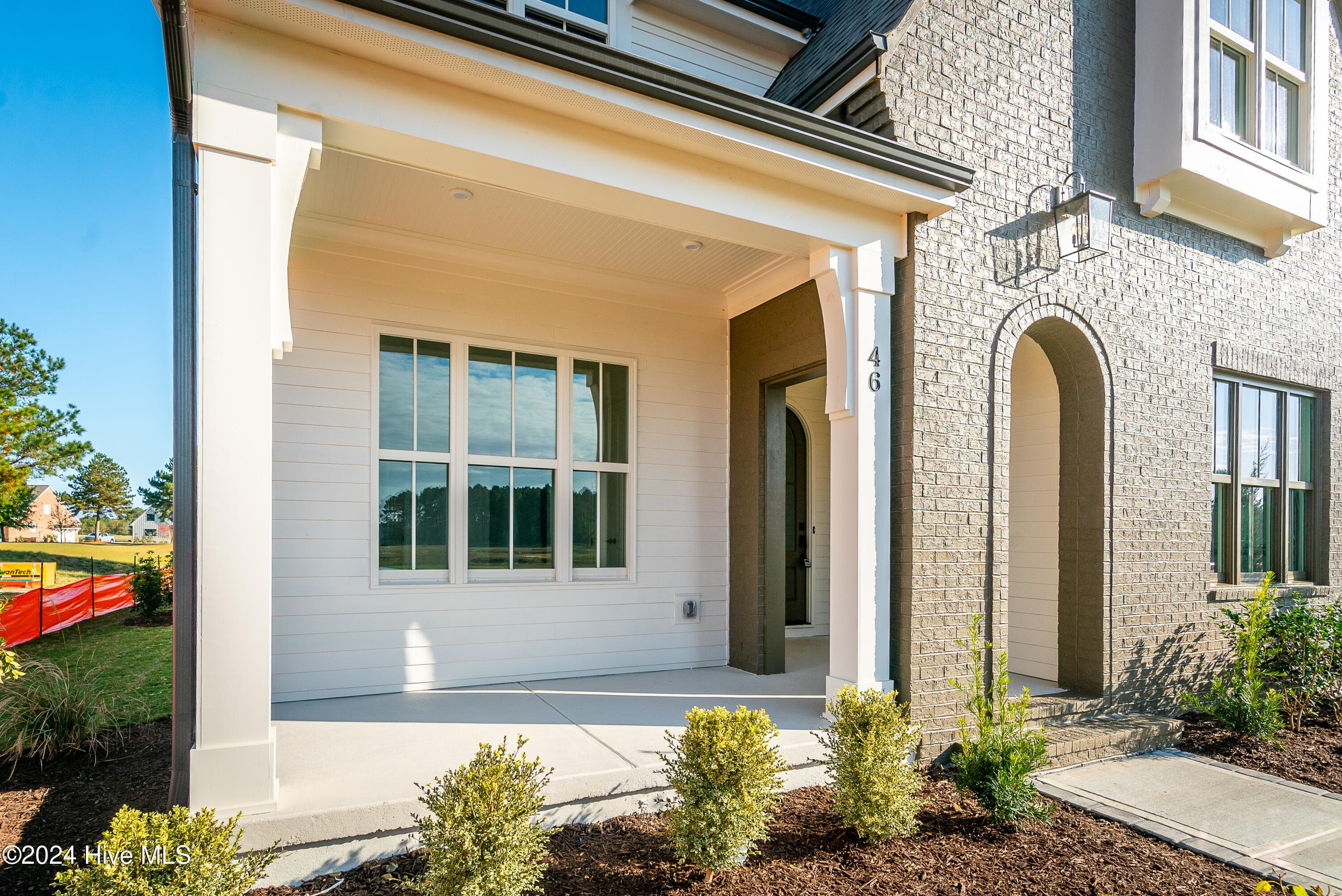 Single Family Residence at 46 Pine Tree Point, Snow Hill, NC 28580, photo 5 of 49