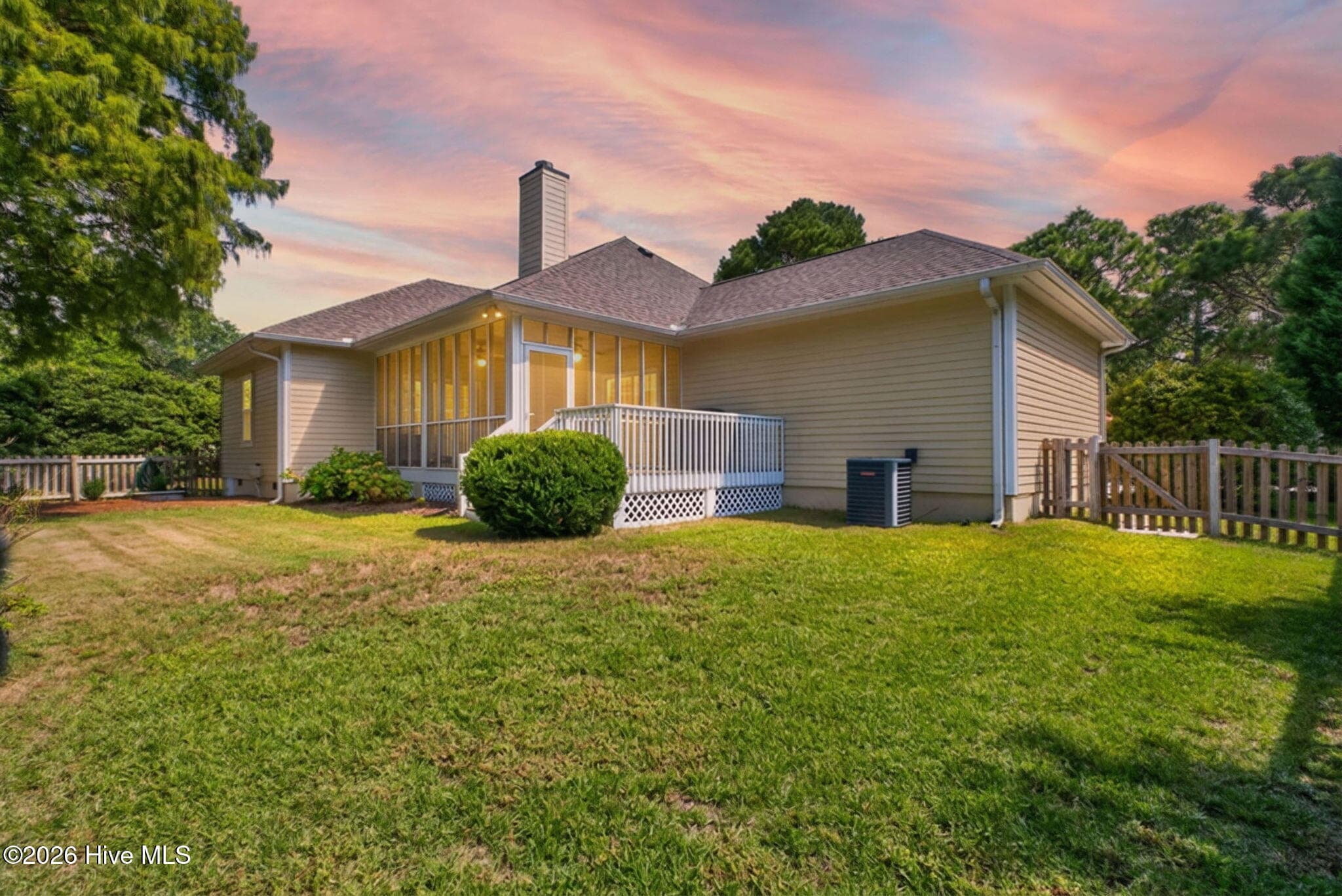 Single Family Residence at 4152 Sheffield Place SE, Southport, NC 28461, photo 53 of 91