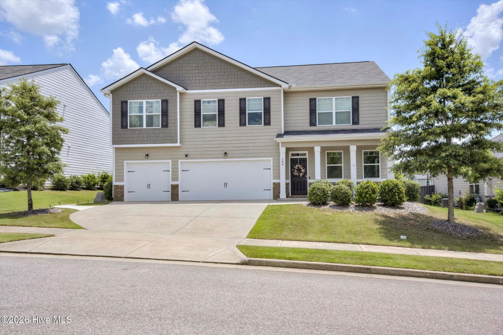 Single Family Residence at 169 Journey Run, North Augusta, SC 29860, photo 3 of 53