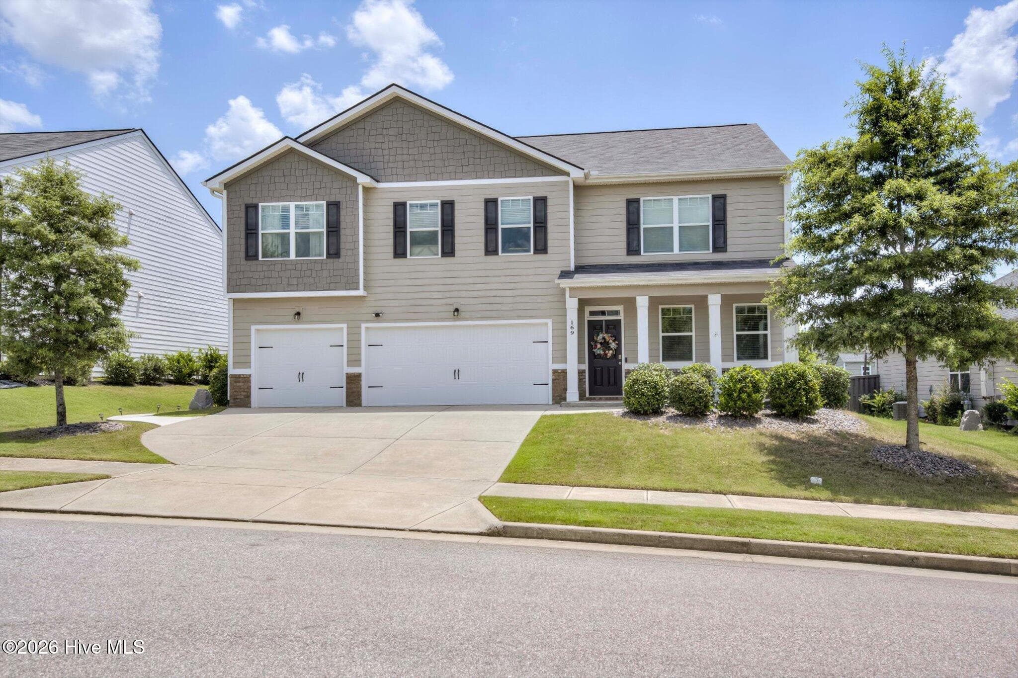 Single Family Residence at 169 Journey Run, North Augusta, SC 29860, photo 3 of 53