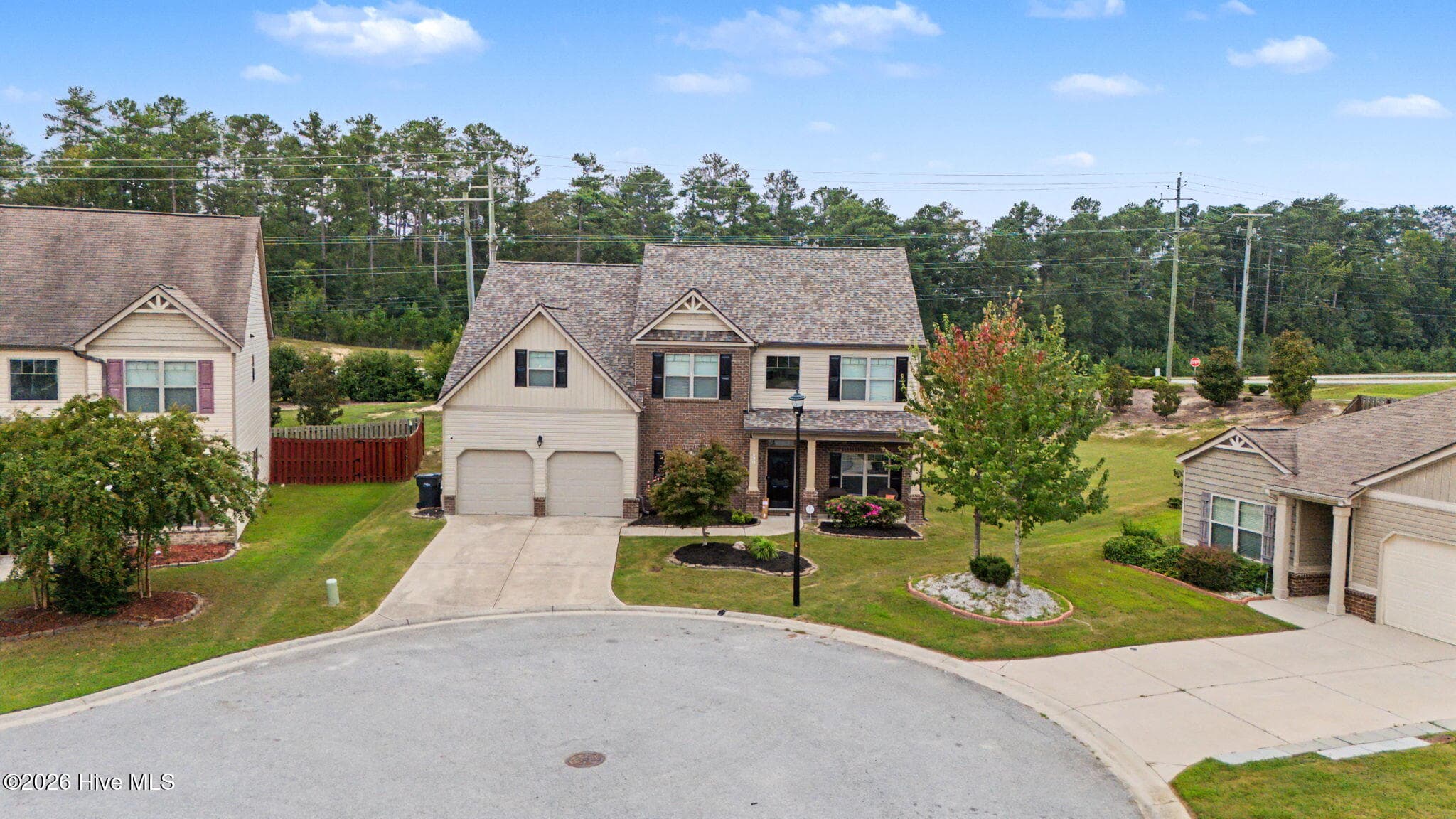 Single Family Residence at 120 Sims Court, Augusta, GA 30909, photo 47 of 51