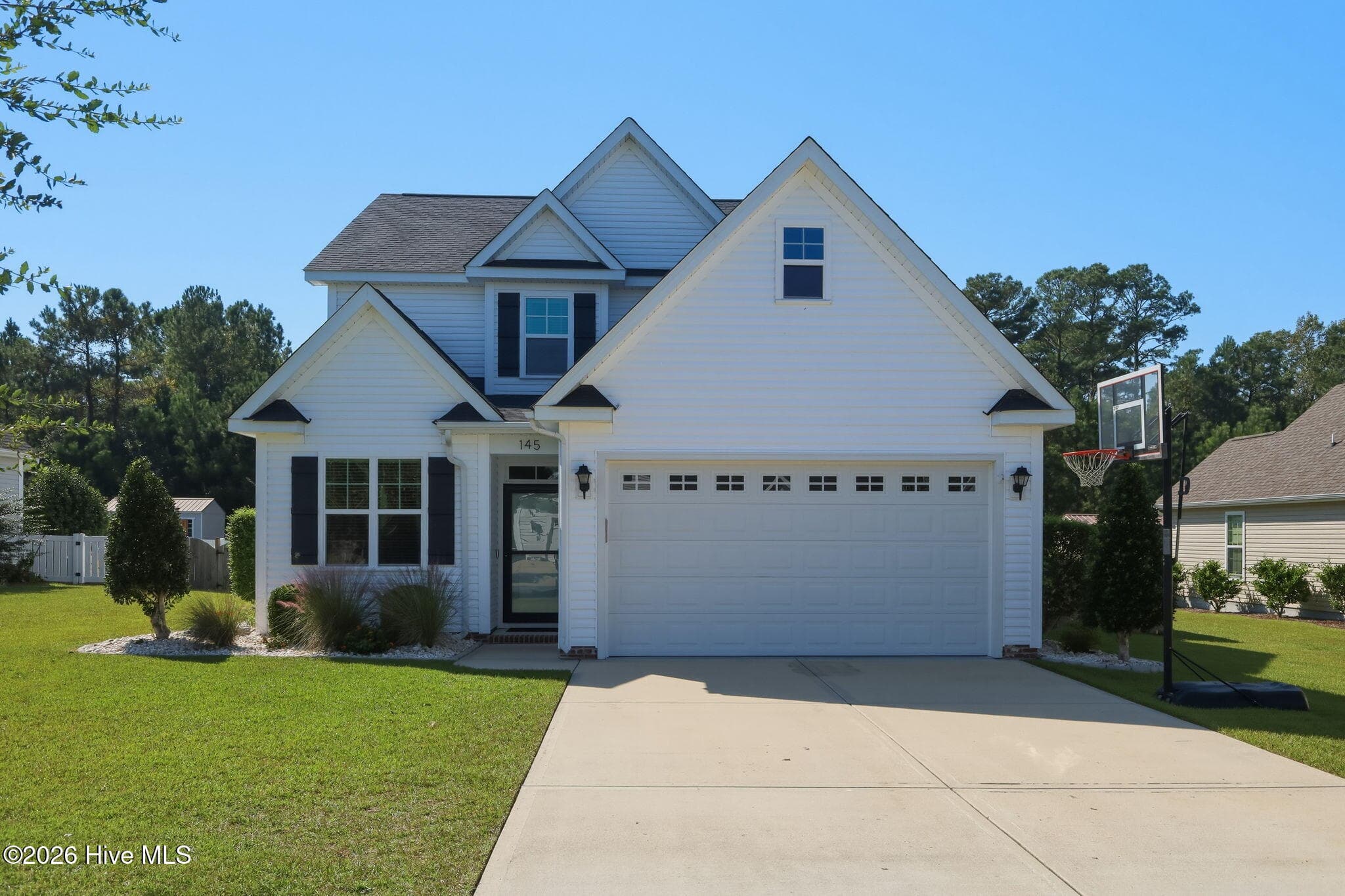 145 Christina Maria Way, Cedar Point, NC 28584