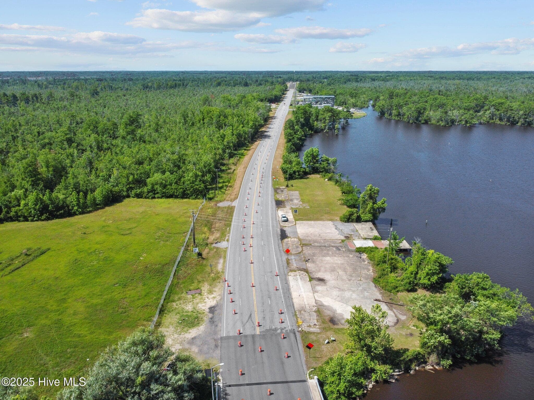 Undeveloped at 0 Us 17 Highway, Washington, NC 27889, photo 7 of 16