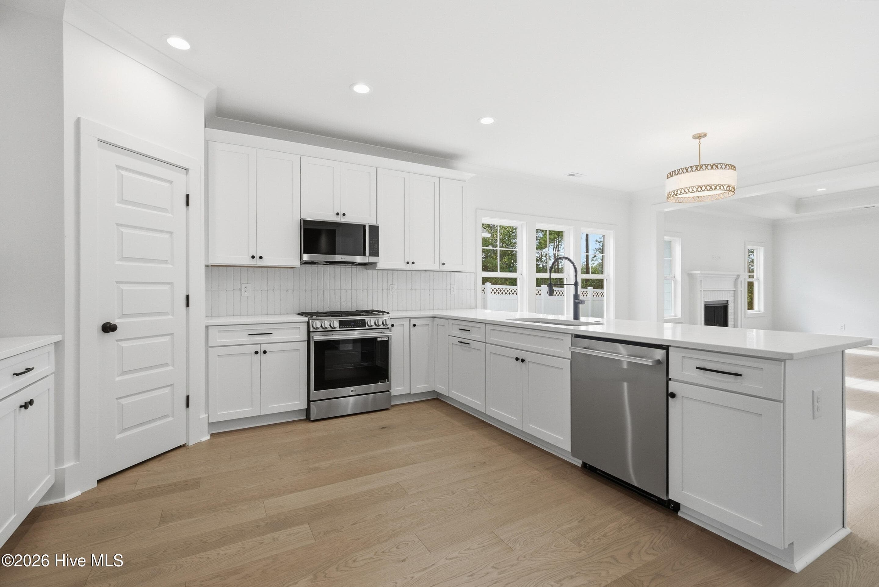 Single Family Residence at 167 Twining Rose Lane, Holly Ridge, NC 28445, photo 18 of 53