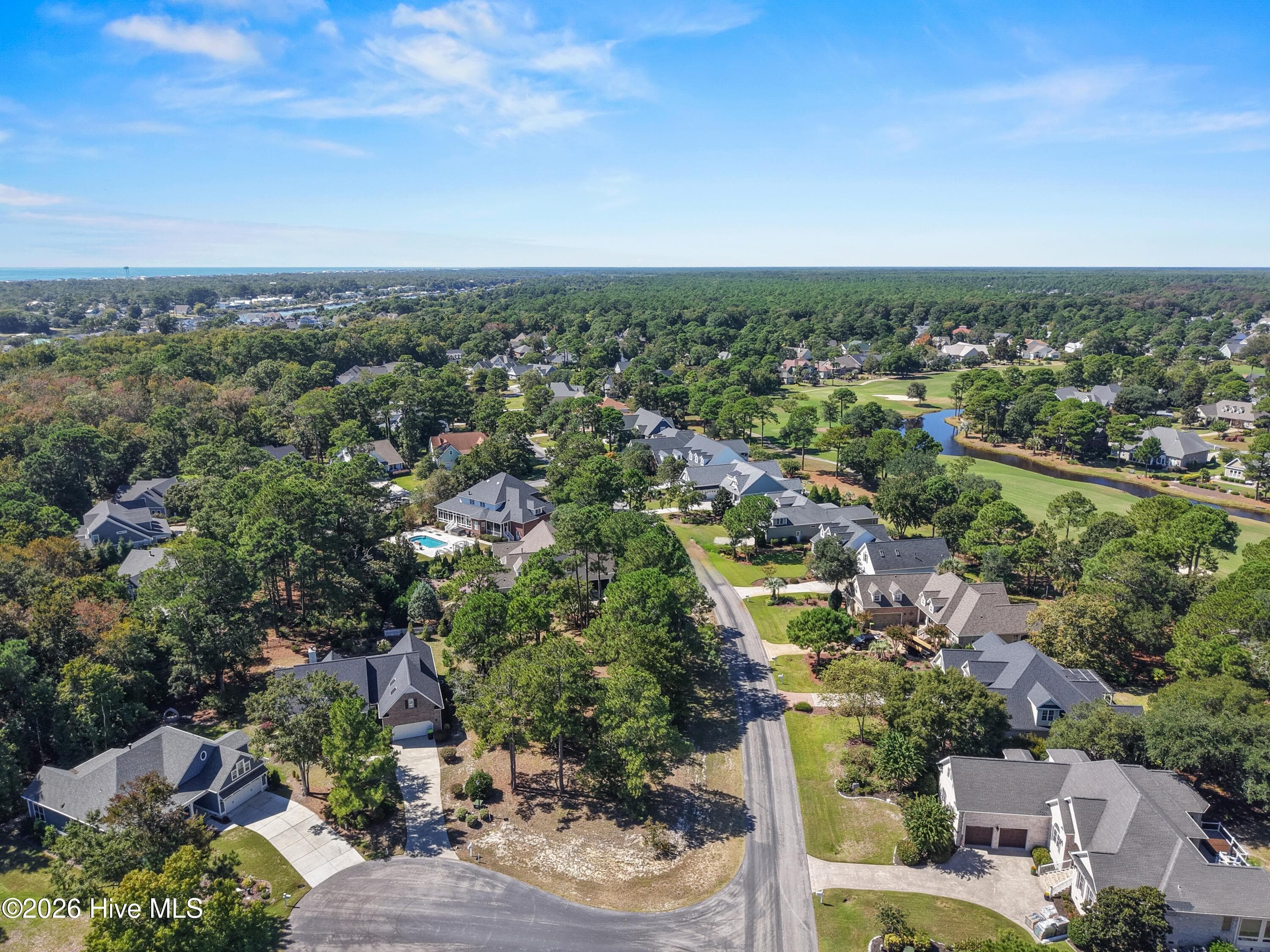 Residential Lot at 4363 Stillwater Cove SE, Southport, NC 28461, photo 12 of 21
