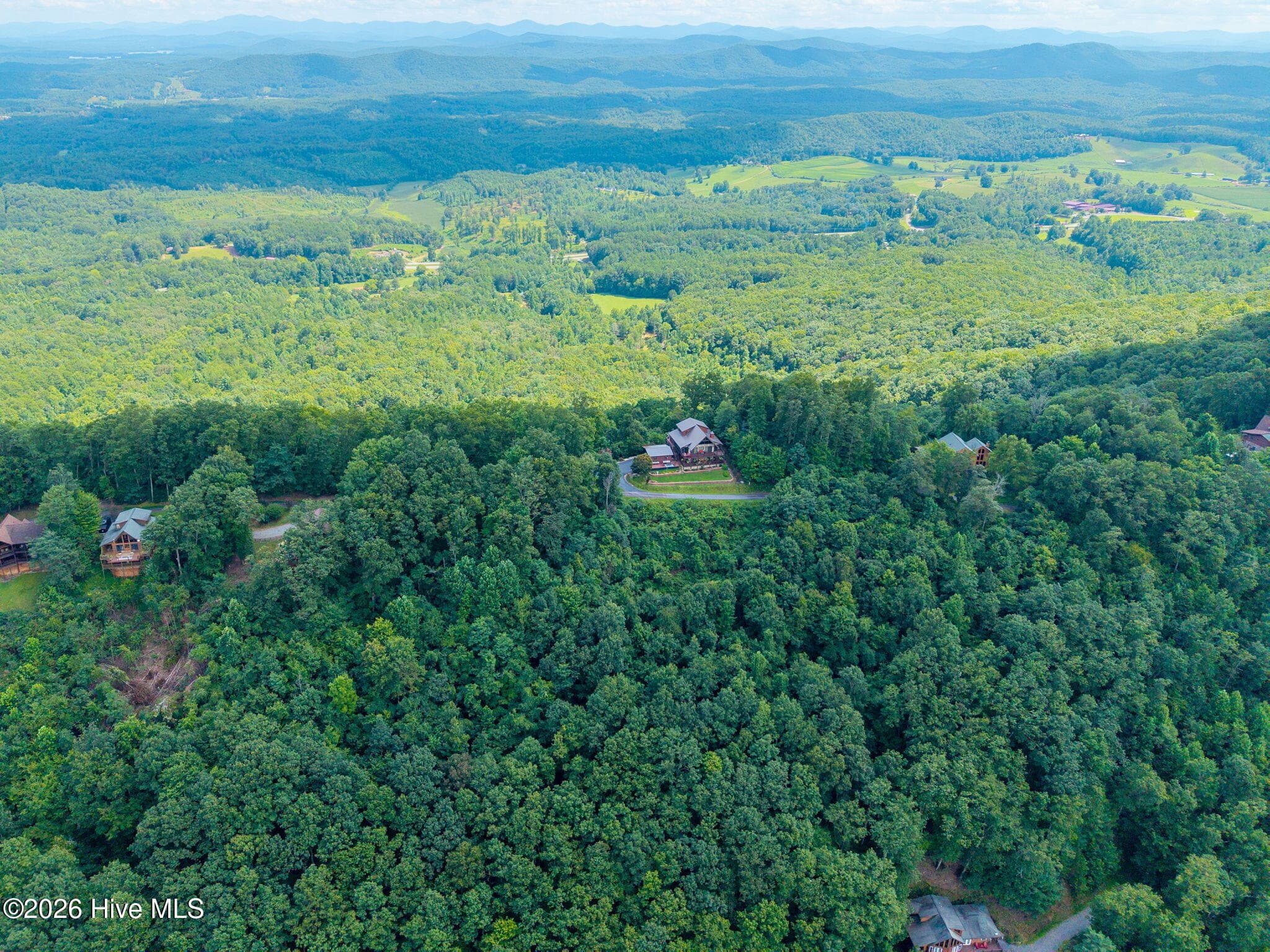 Undeveloped at 55 Buck Ridge Drive, Murphy, NC 28906, photo 12 of 15