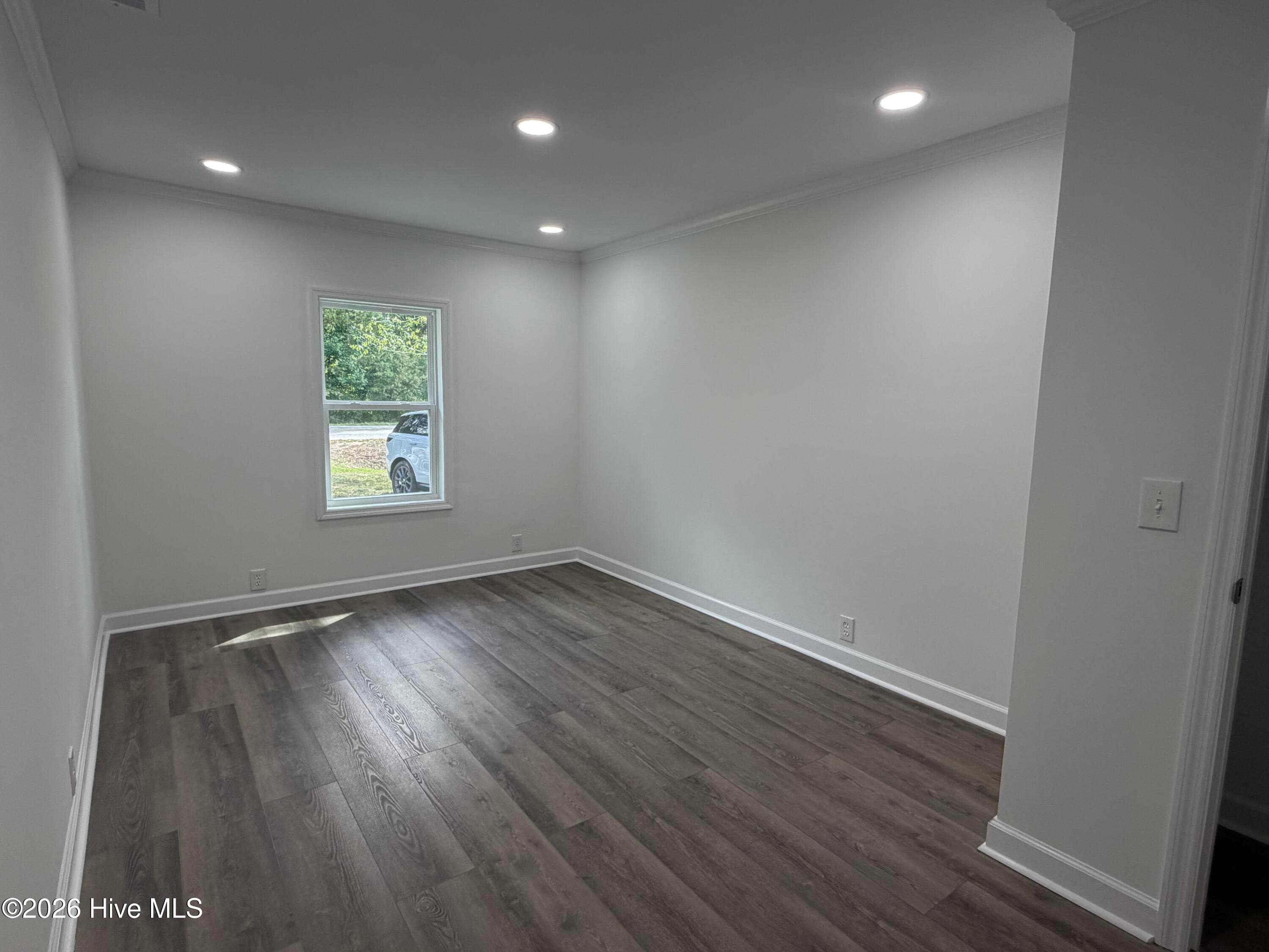 Bedroom 3 - 306 Waynesboro Highway, Wrens, GA 30833